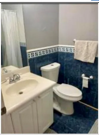 $1,400 | 872 Northwest 130th Avenue, Unit 872, Pembroke Pines, FL 33028