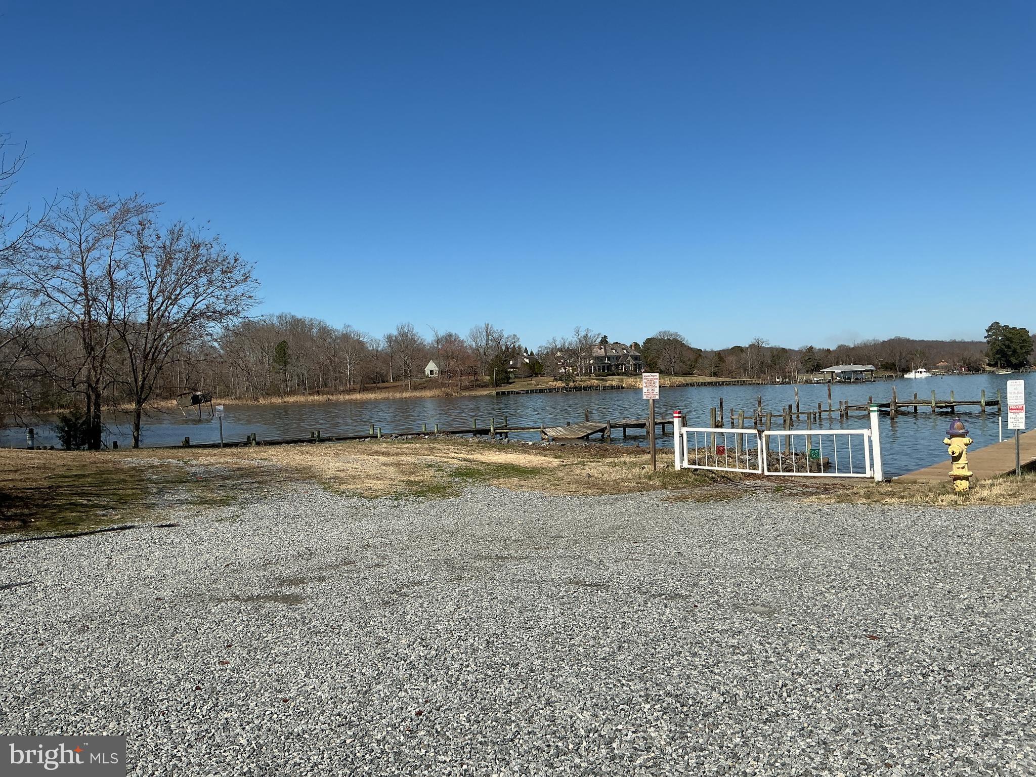 360 Wood Landing Road Fredericksburg, VA 22405 - Photo 45 of 46 Boat Ramp