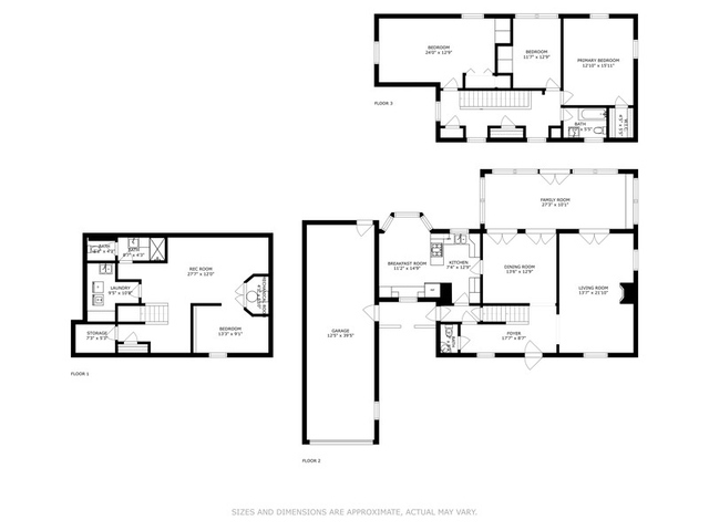 259 Ravine Drive Highland Park, IL 60035 - Photo 33 of 33 a picture of a bathroom