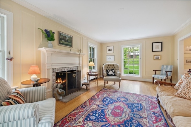 259 Ravine Drive Highland Park, IL 60035 - Photo 6 of 33 a living room with furniture fireplace and window