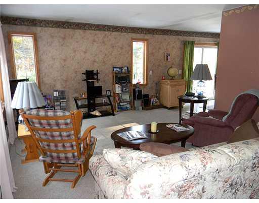 12 Miller Road Lisbon, ME 04250 - Photo 2 of 25 Living Room.