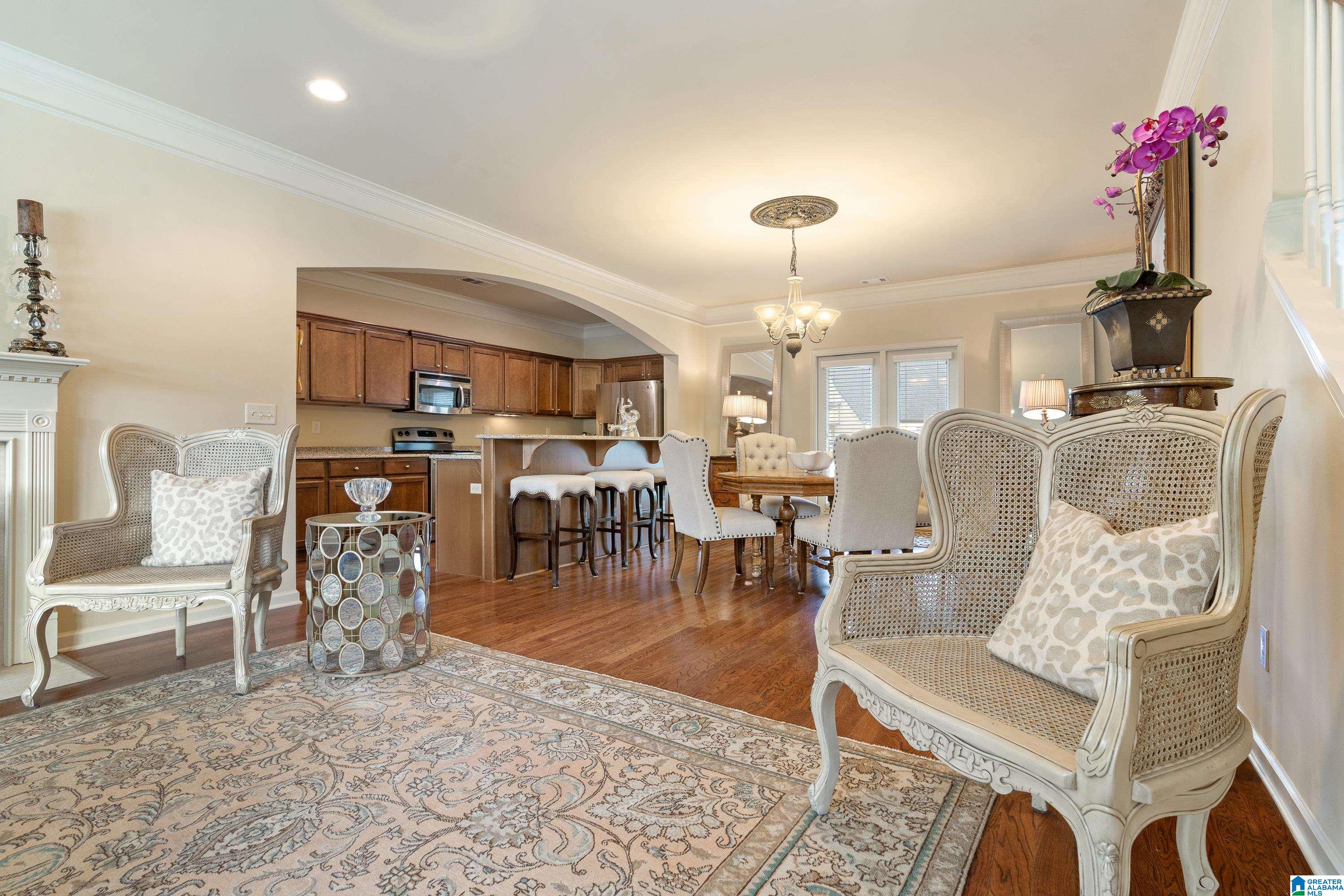 1244 Portobello Road Birmingham, AL 35242 - Photo 10 of 47