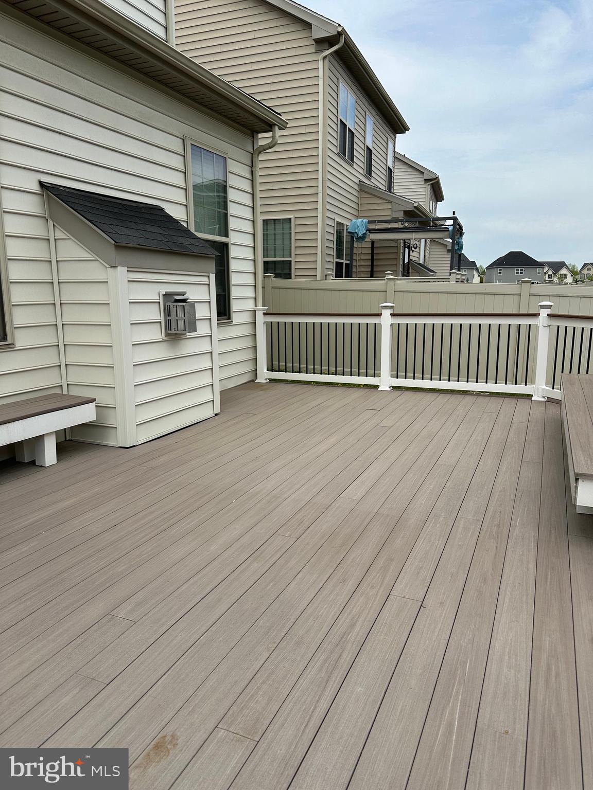 8156 Ridgely Loop Severn, MD 21144 - Photo 55 of 56 Gallery Image 55