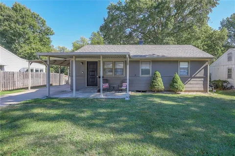 $174,777 | 2409 South Arlington Avenue, Independence, MO 64052