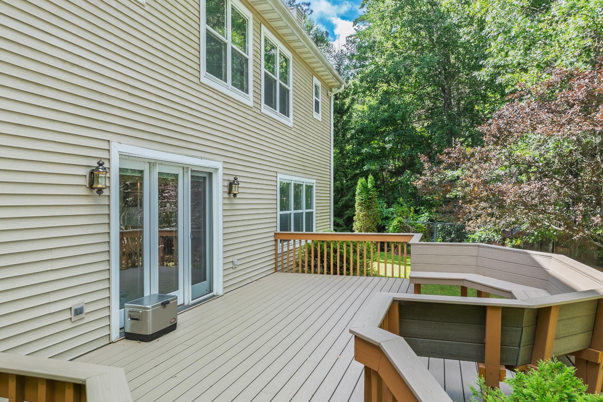 N11777 Deer Lake Road Tomahawk, WI 54487 - Photo 12 of 46 Gallery Image 12