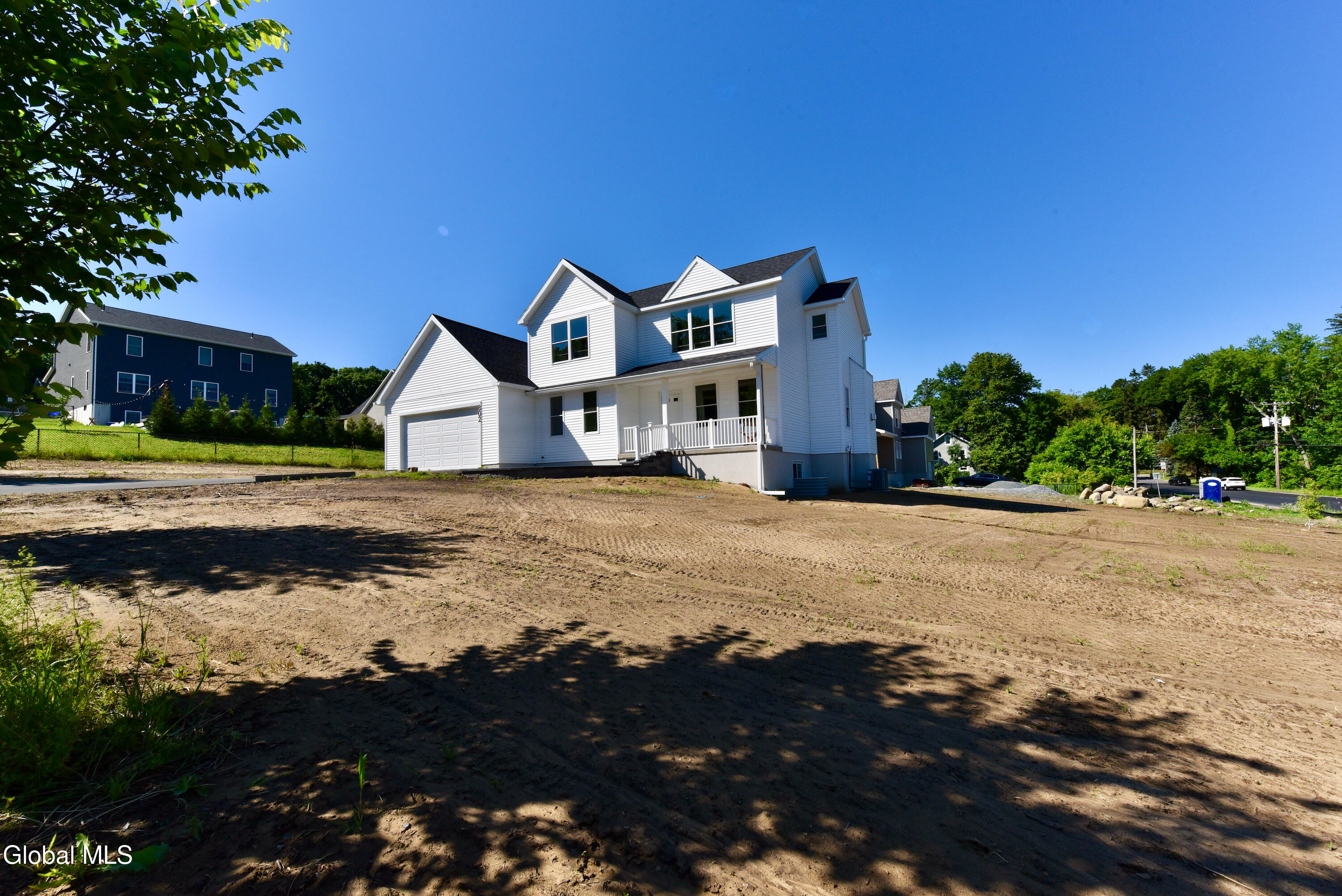 802 South Ravine Road Niskayuna, NY 12309 - Photo 58 of 60 11
