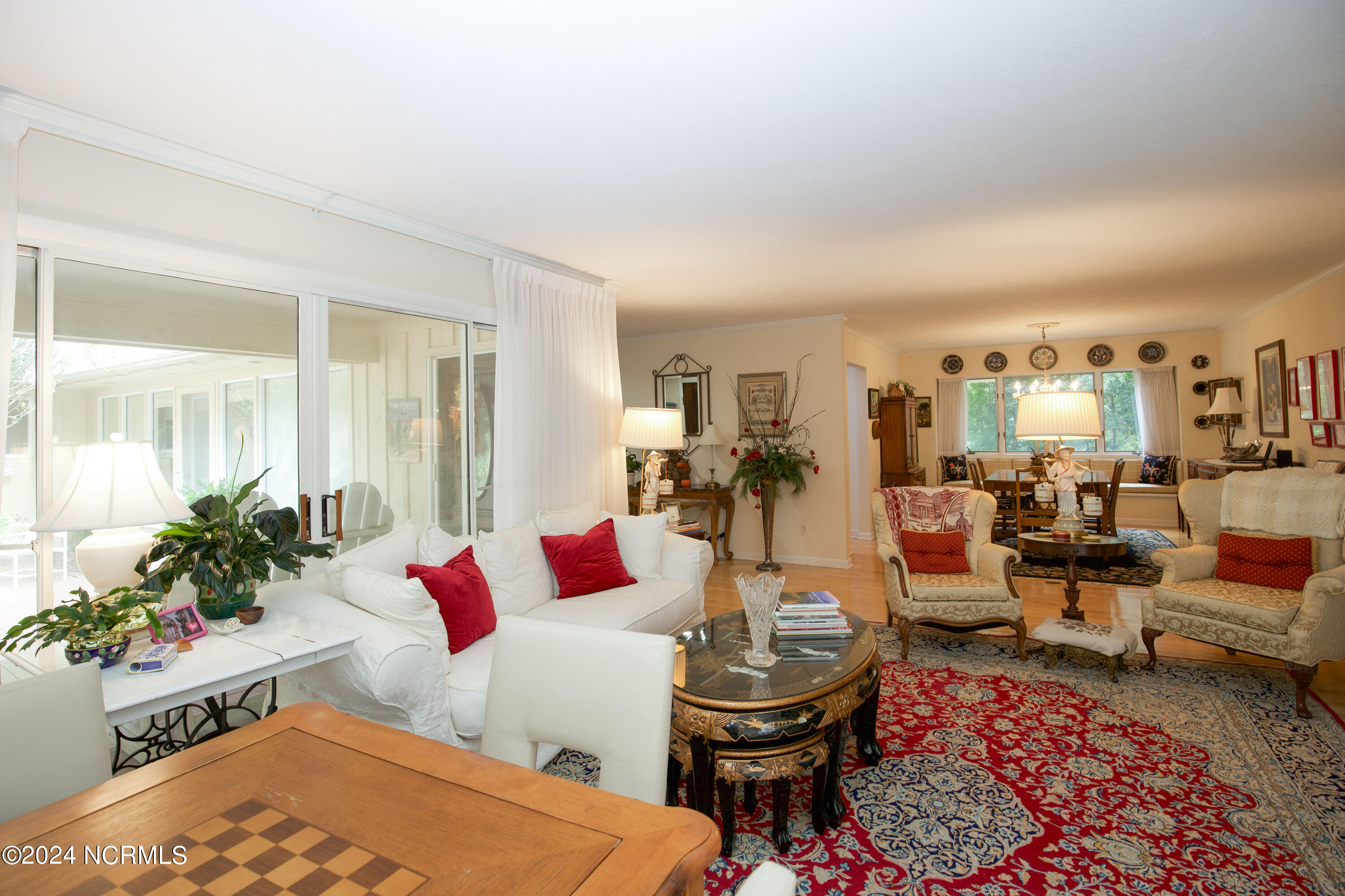 60 Ferguson Road Pinehurst, NC 28374 - Photo 11 of 56 60 Ferguson Rd-21