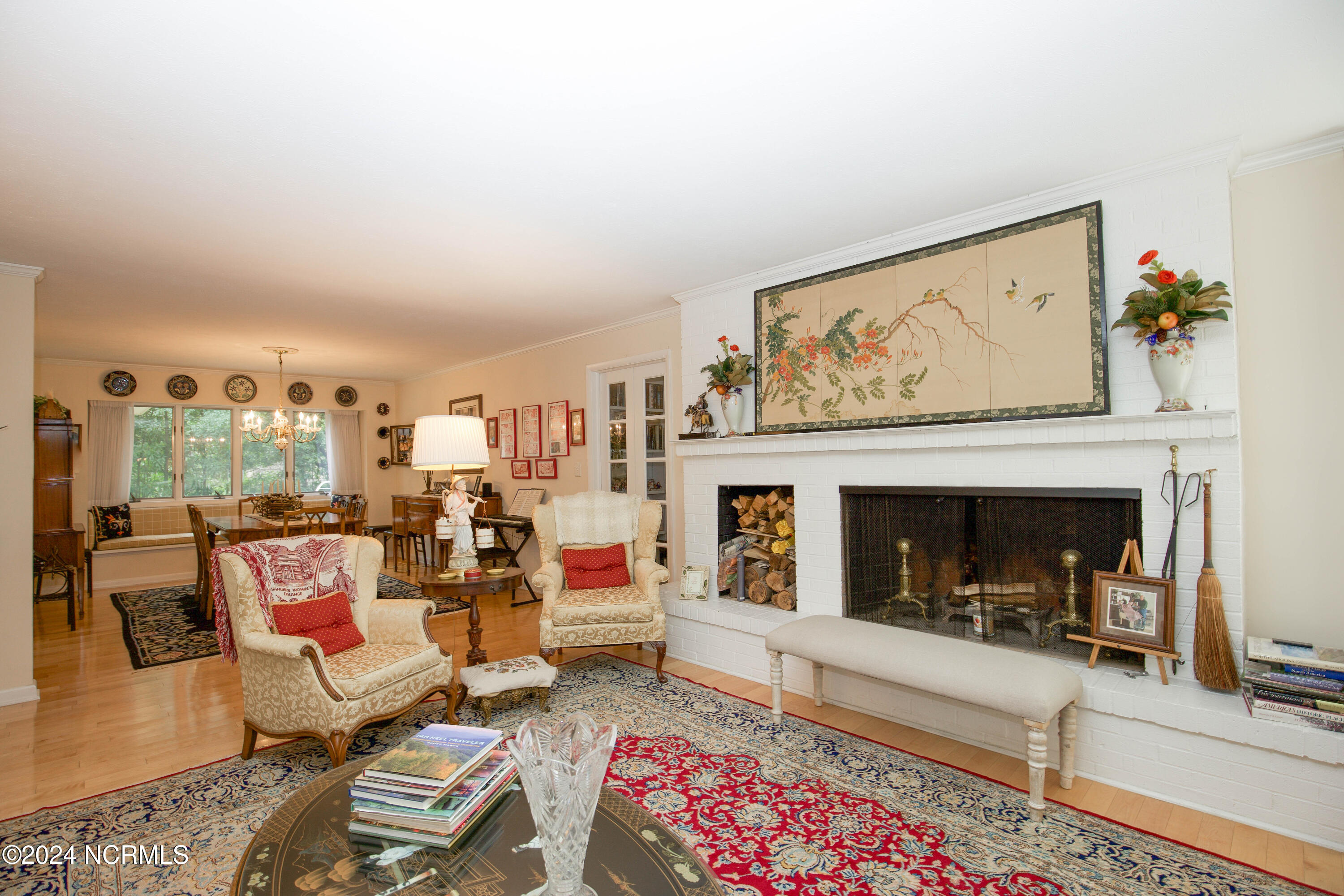 60 Ferguson Road Pinehurst, NC 28374 - Photo 12 of 56 60 Ferguson Rd-22