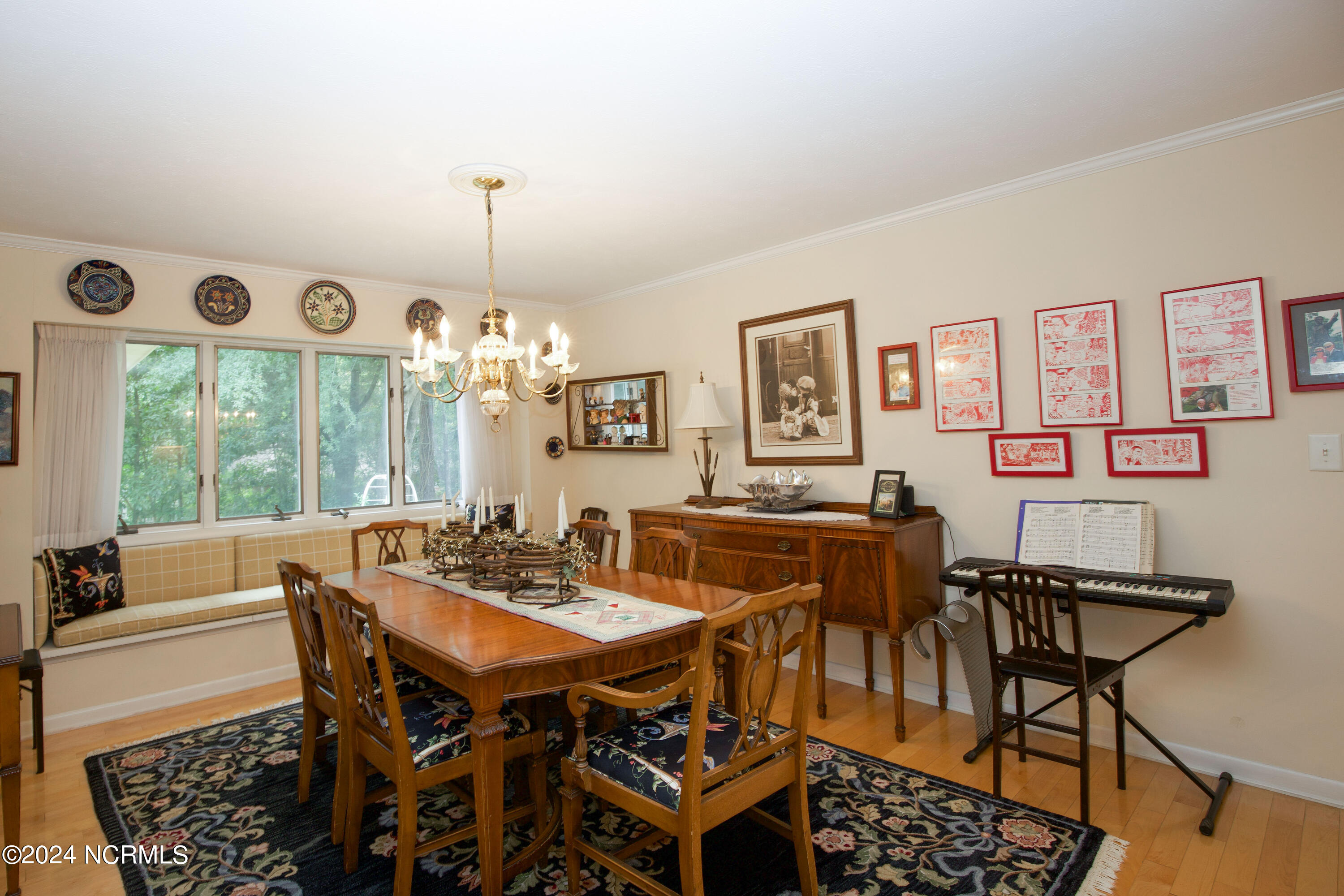 60 Ferguson Road Pinehurst, NC 28374 - Photo 13 of 56 60 Ferguson Rd-13