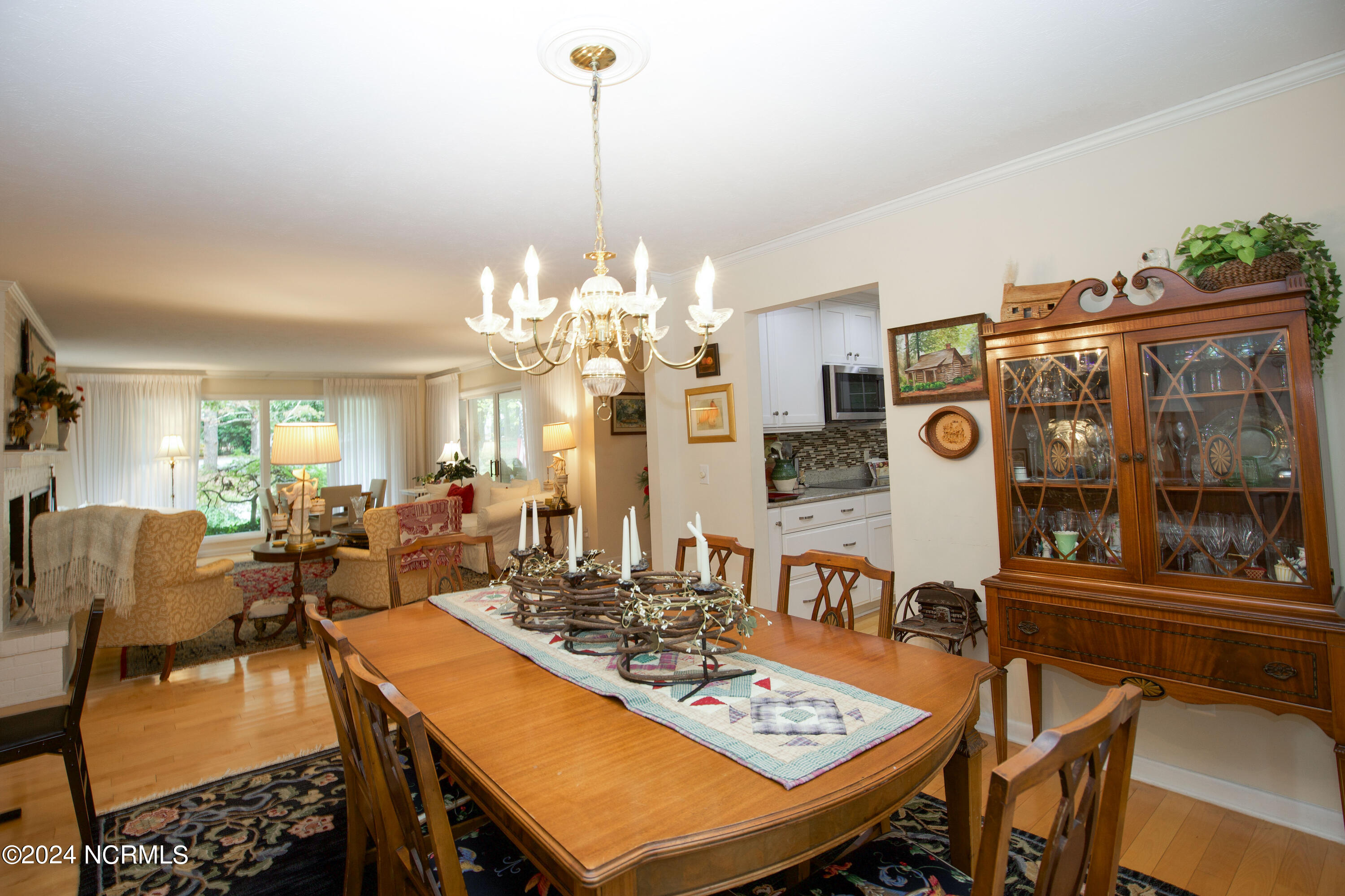 60 Ferguson Road Pinehurst, NC 28374 - Photo 14 of 56 60 Ferguson Rd-15