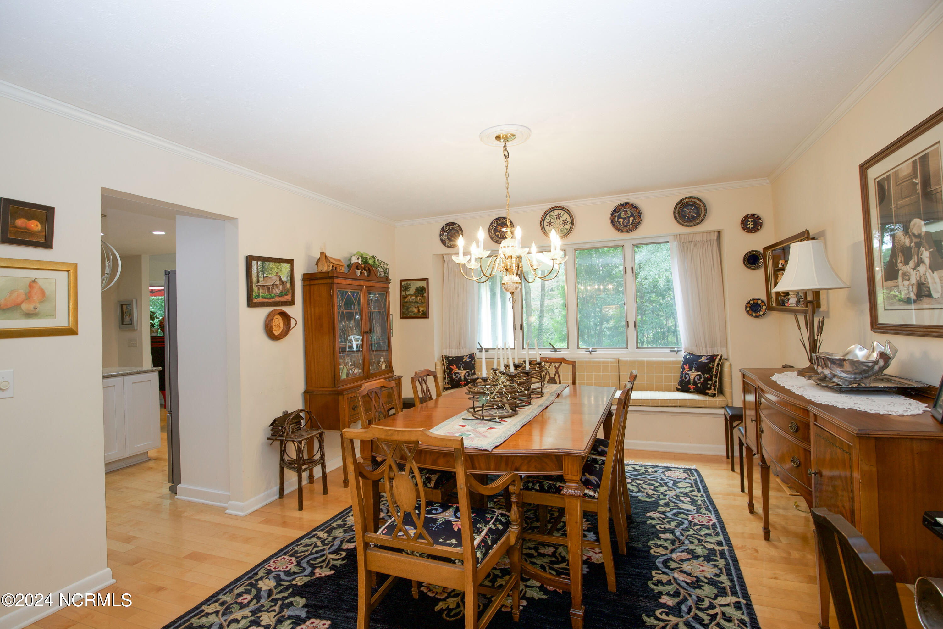 60 Ferguson Road Pinehurst, NC 28374 - Photo 15 of 56 60 Ferguson Rd-14