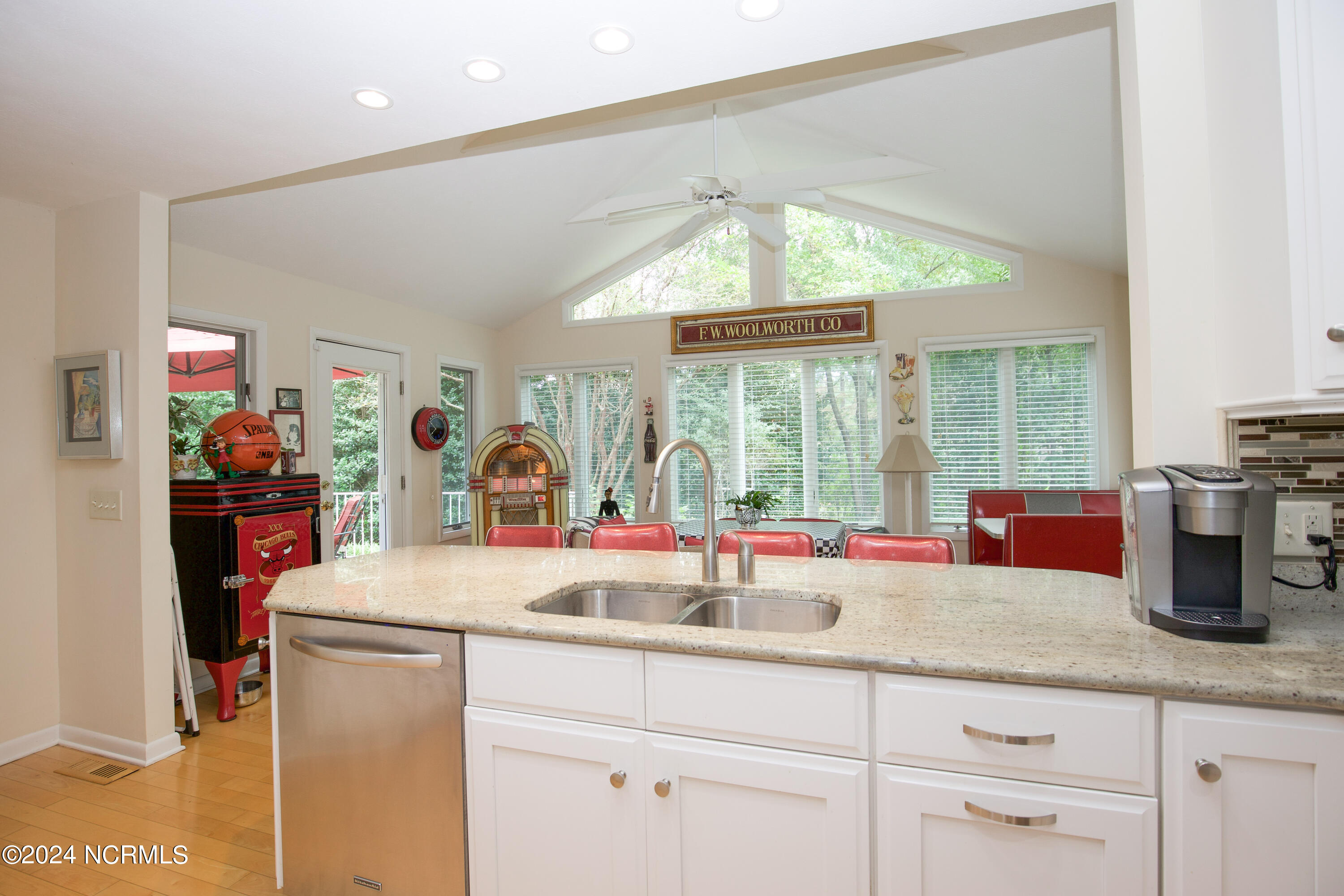 60 Ferguson Road Pinehurst, NC 28374 - Photo 17 of 56 60 Ferguson Rd-8