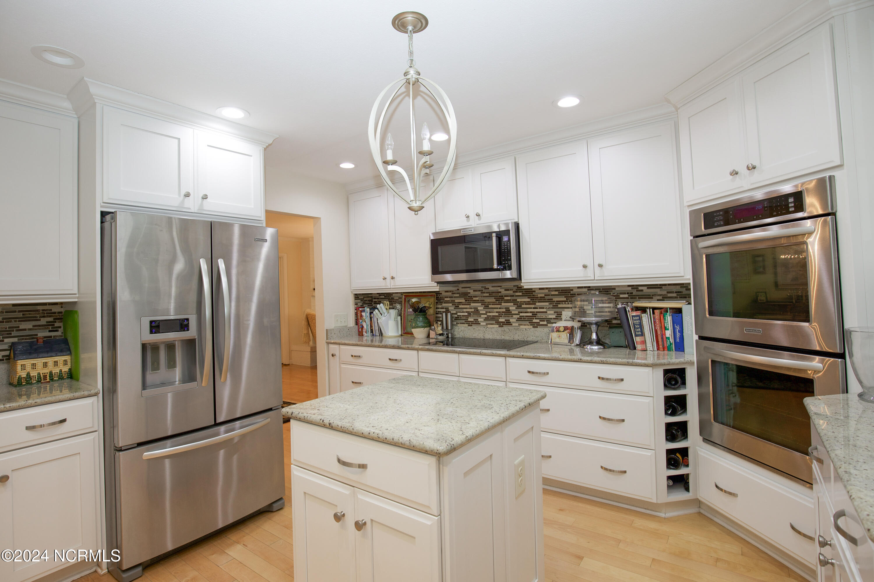 60 Ferguson Road Pinehurst, NC 28374 - Photo 18 of 56 60 Ferguson Rd-4