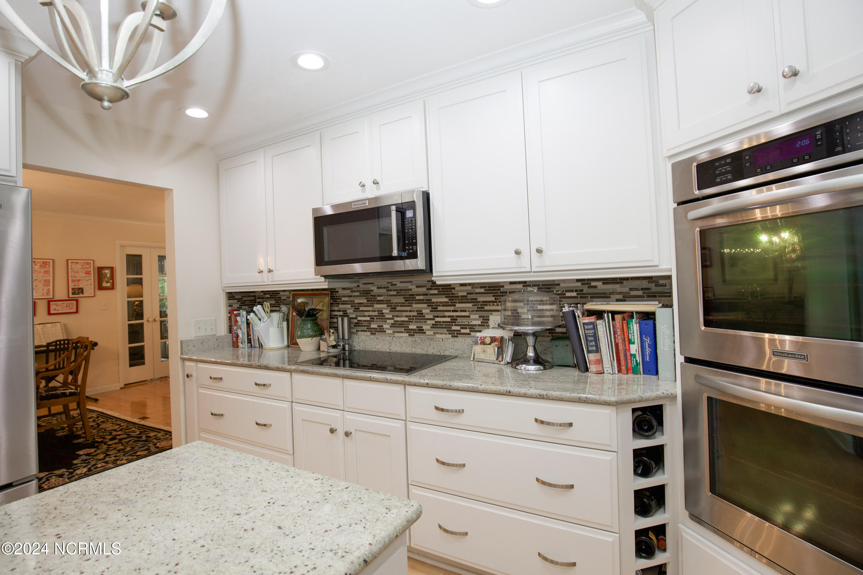 60 Ferguson Road Pinehurst, NC 28374 - Photo 20 of 56 60 Ferguson Rd-5