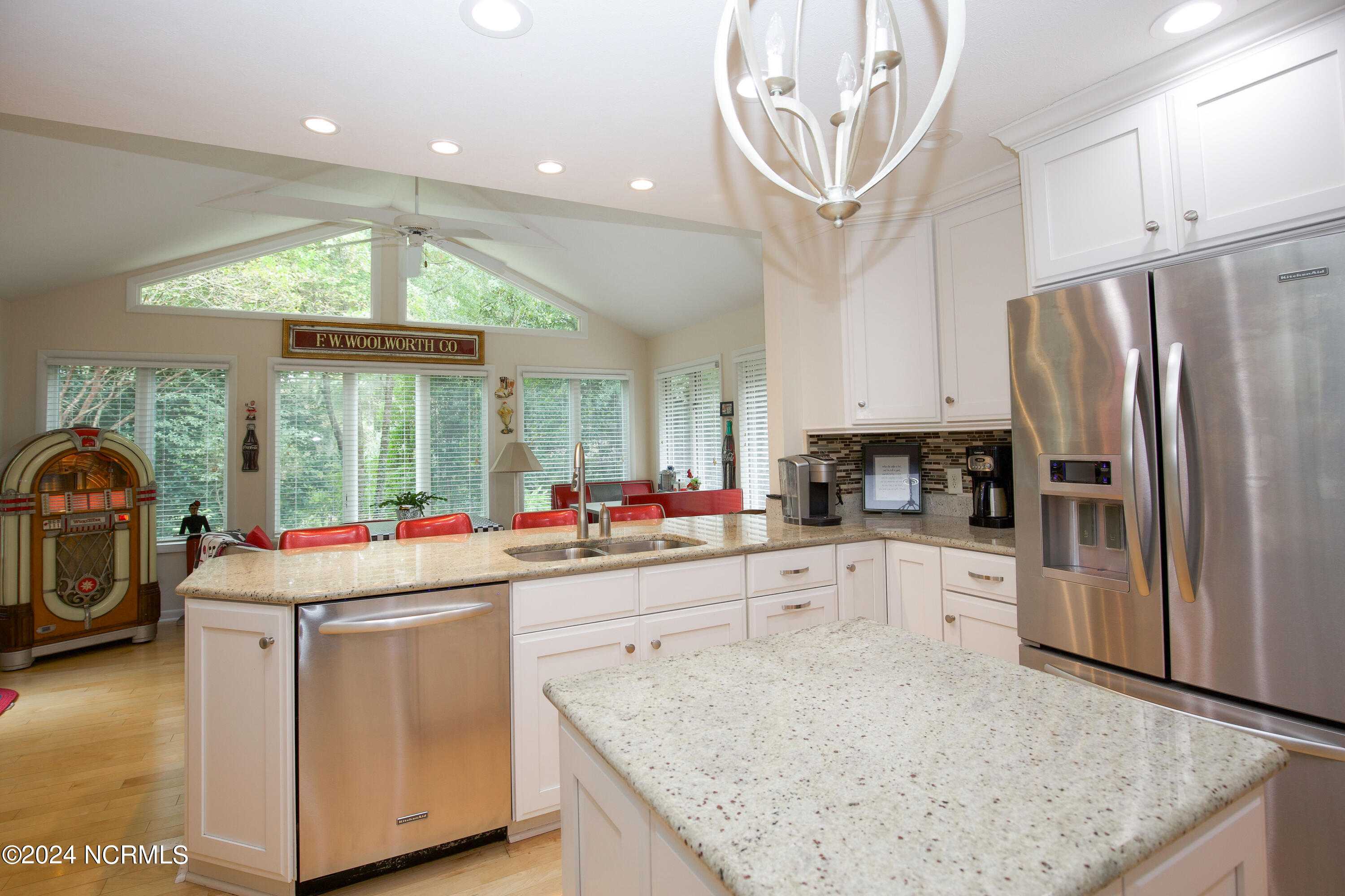 60 Ferguson Road Pinehurst, NC 28374 - Photo 21 of 56 60 Ferguson Rd-6