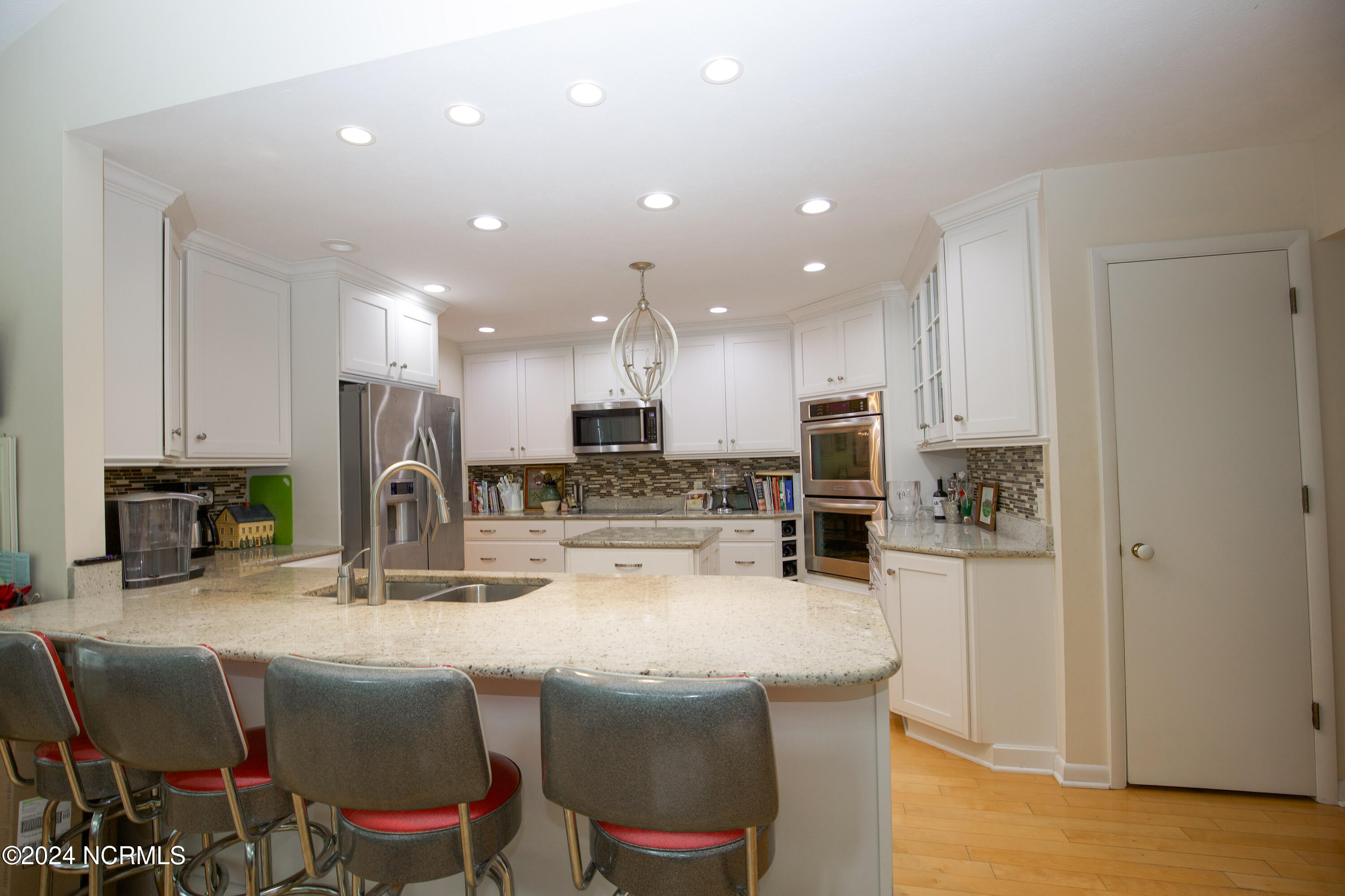 60 Ferguson Road Pinehurst, NC 28374 - Photo 22 of 56 60 Ferguson Rd-2