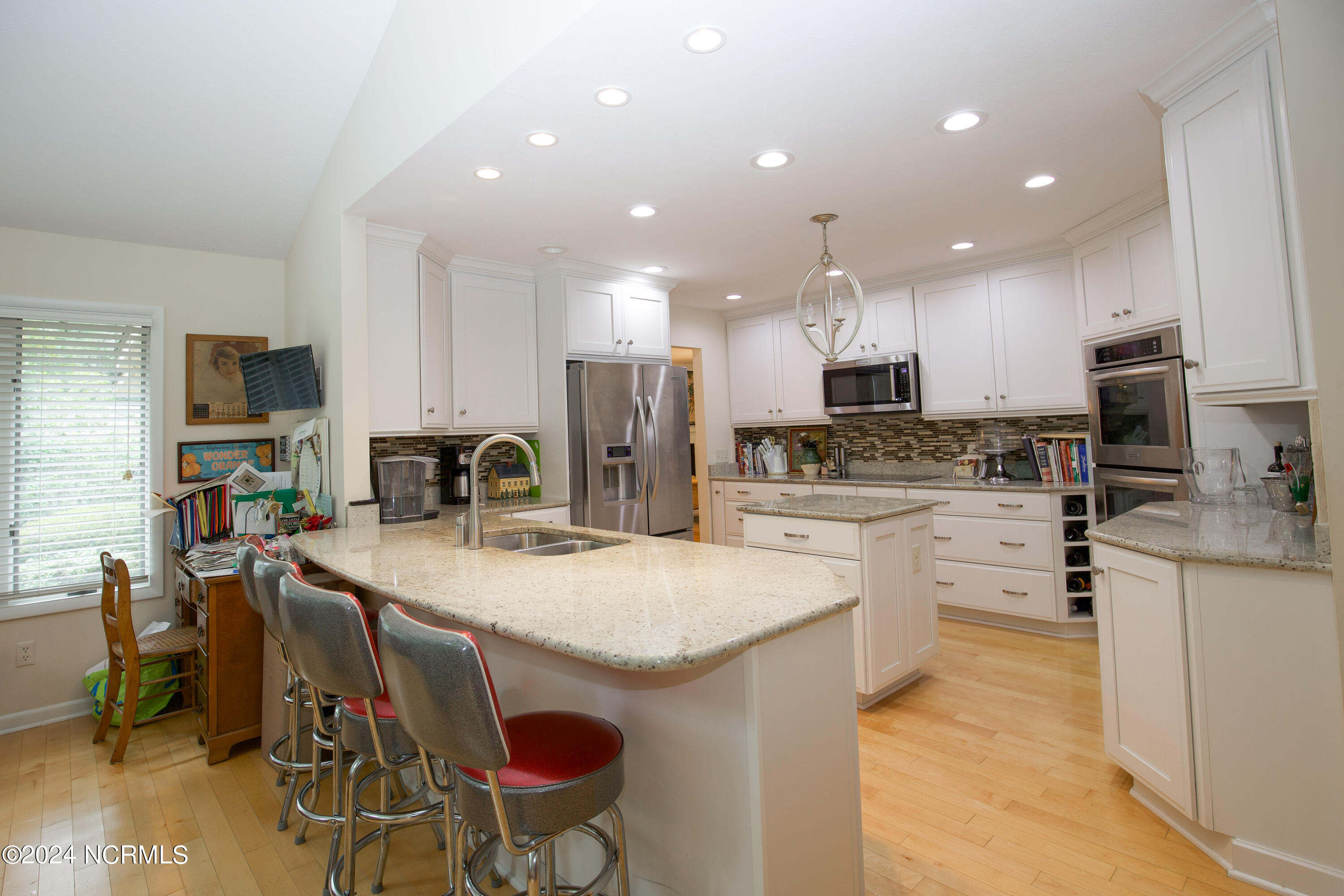 60 Ferguson Road Pinehurst, NC 28374 - Photo 23 of 56 60 Ferguson Rd-1