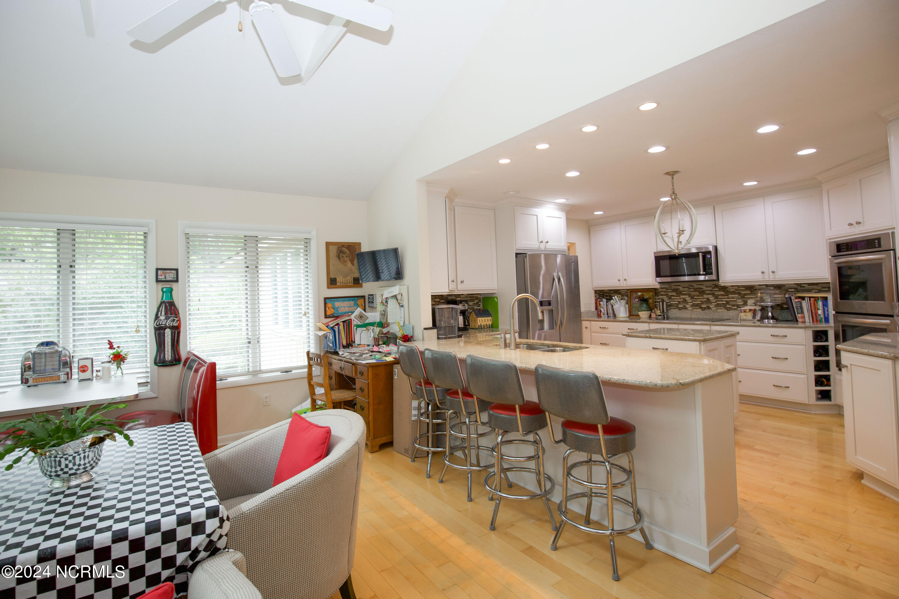 60 Ferguson Road Pinehurst, NC 28374 - Photo 26 of 56 60 Ferguson Rd-12