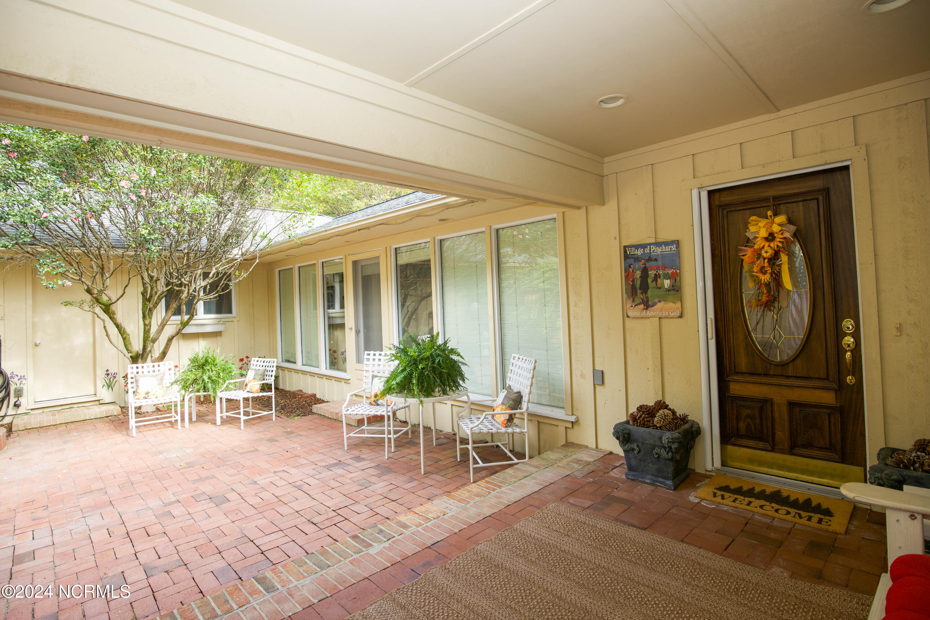 60 Ferguson Road Pinehurst, NC 28374 - Photo 27 of 56 60 Ferguson Rd-32