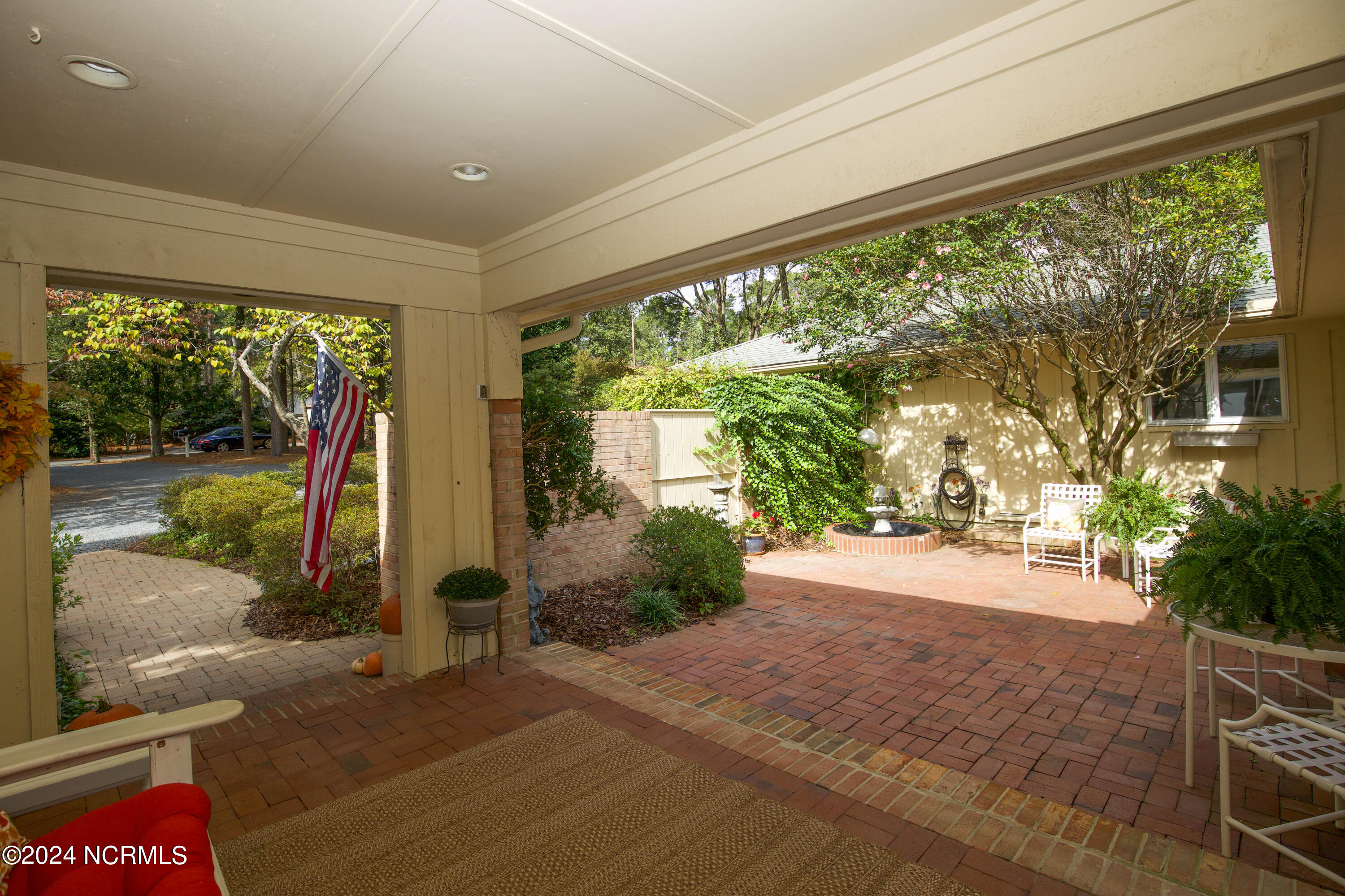 60 Ferguson Road Pinehurst, NC 28374 - Photo 29 of 56 60 Ferguson Rd-23