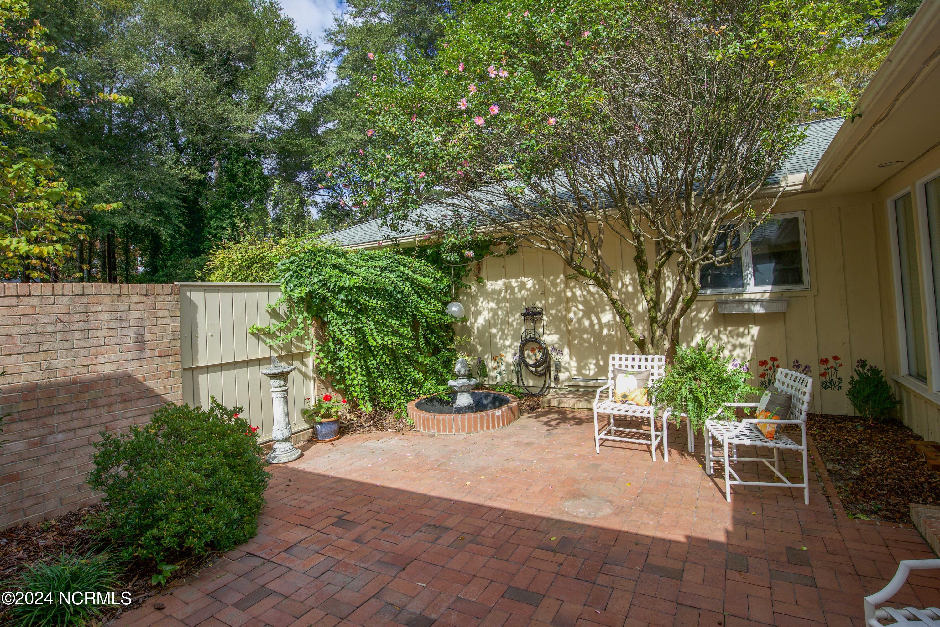 60 Ferguson Road Pinehurst, NC 28374 - Photo 30 of 56 60 Ferguson Rd-24