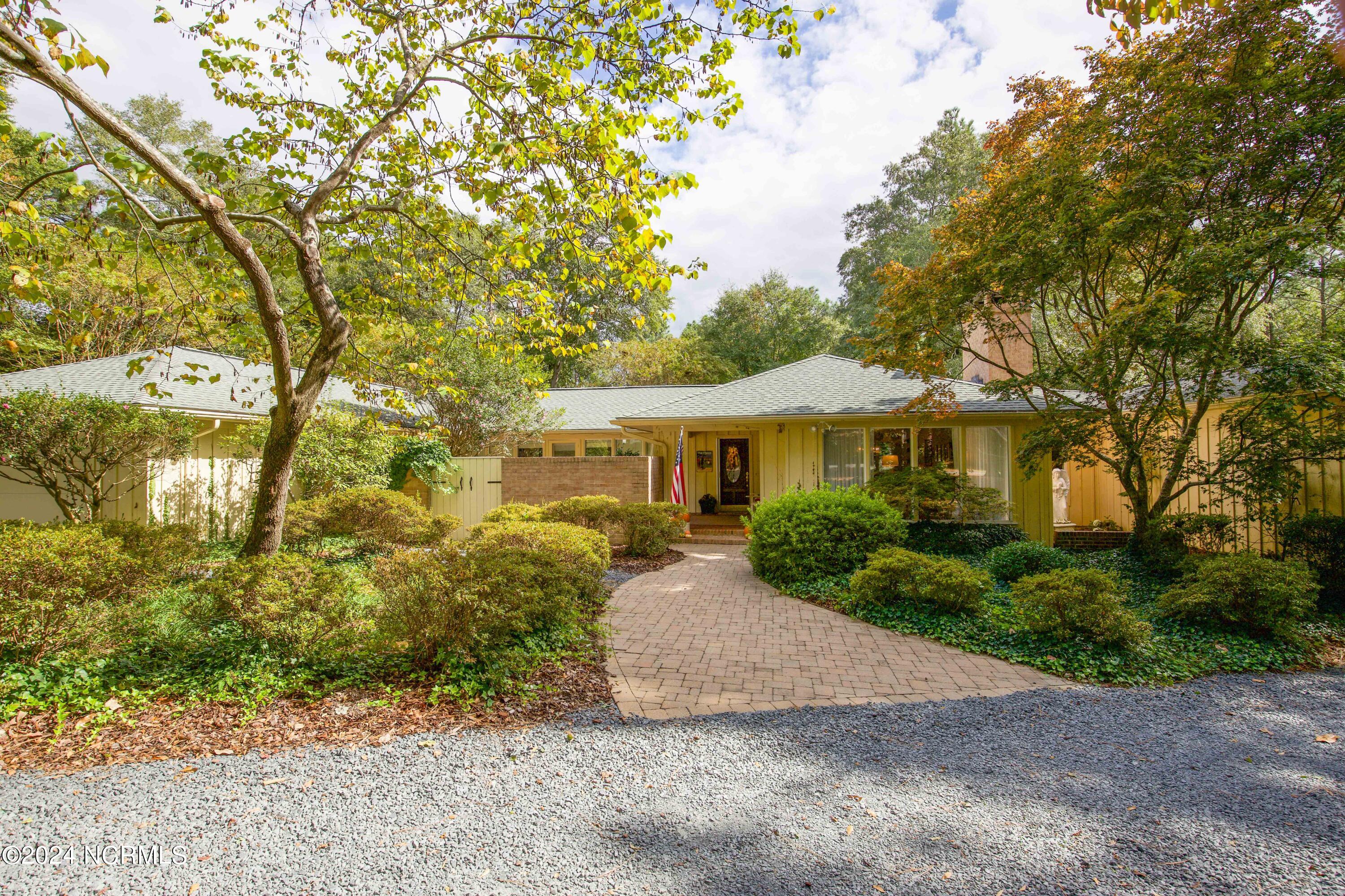 60 Ferguson Road Pinehurst, NC 28374 - Photo 3 of 56 60 Ferguson Rd-35