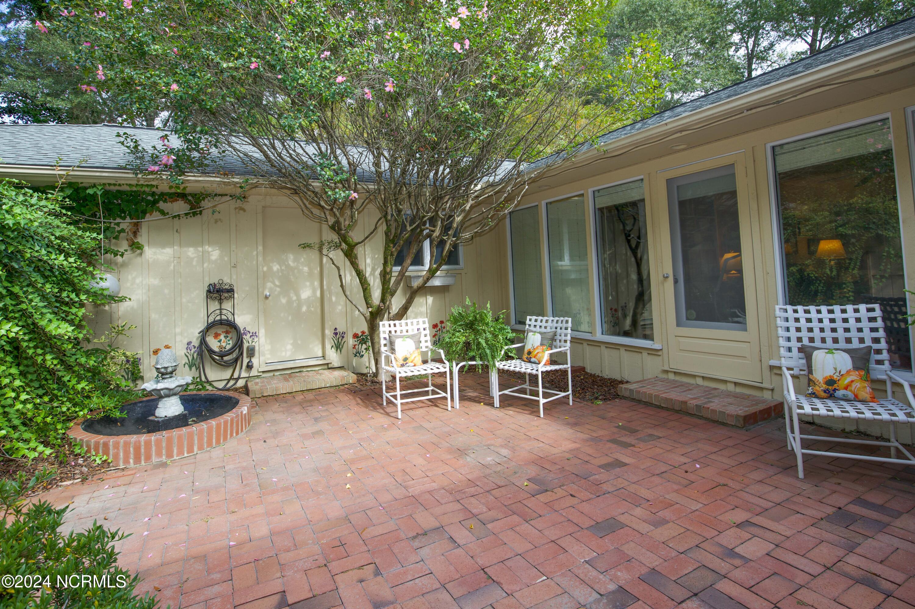 60 Ferguson Road Pinehurst, NC 28374 - Photo 31 of 56 60 Ferguson Rd-28