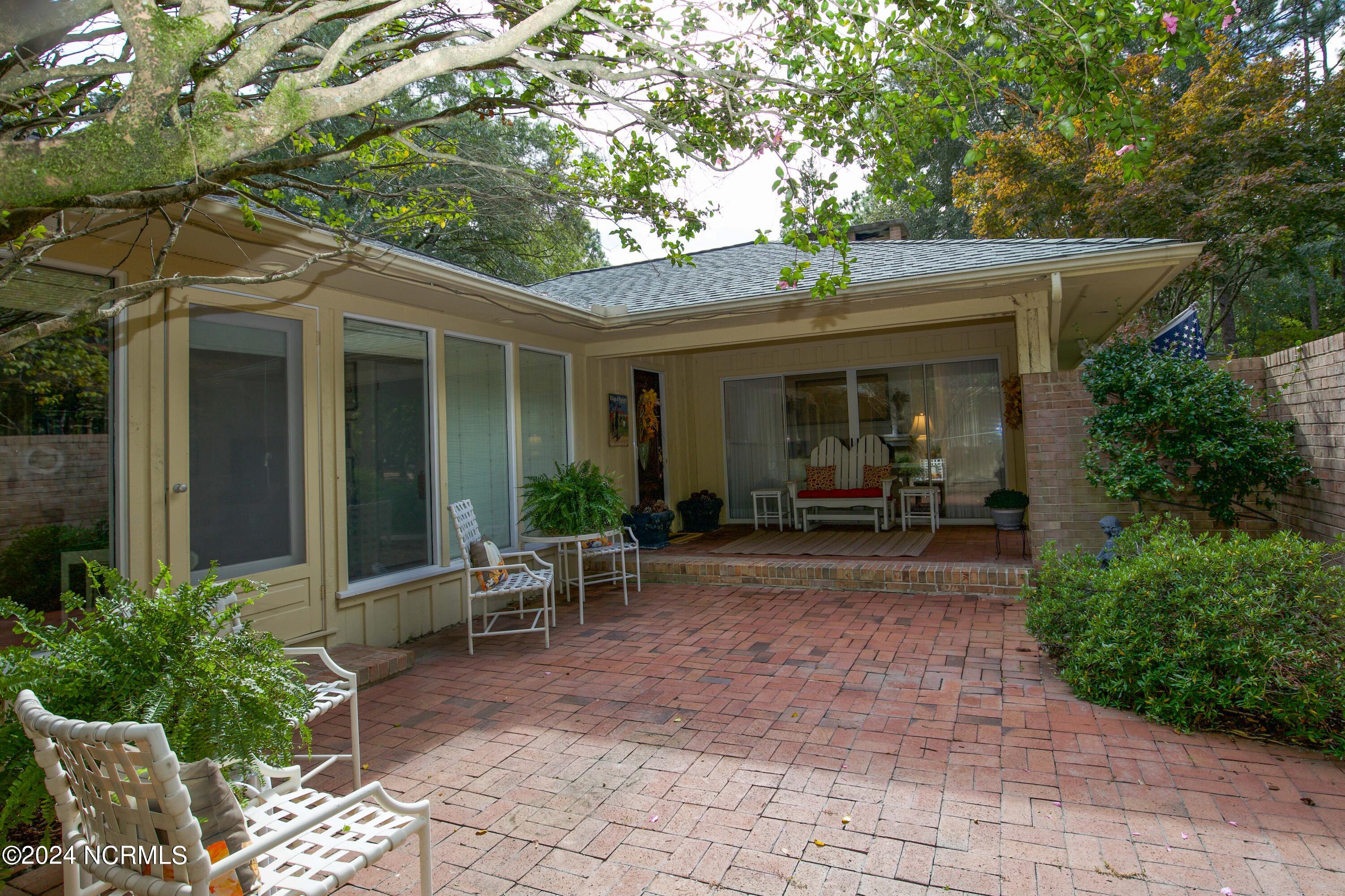 60 Ferguson Road Pinehurst, NC 28374 - Photo 33 of 56 60 Ferguson Rd-27