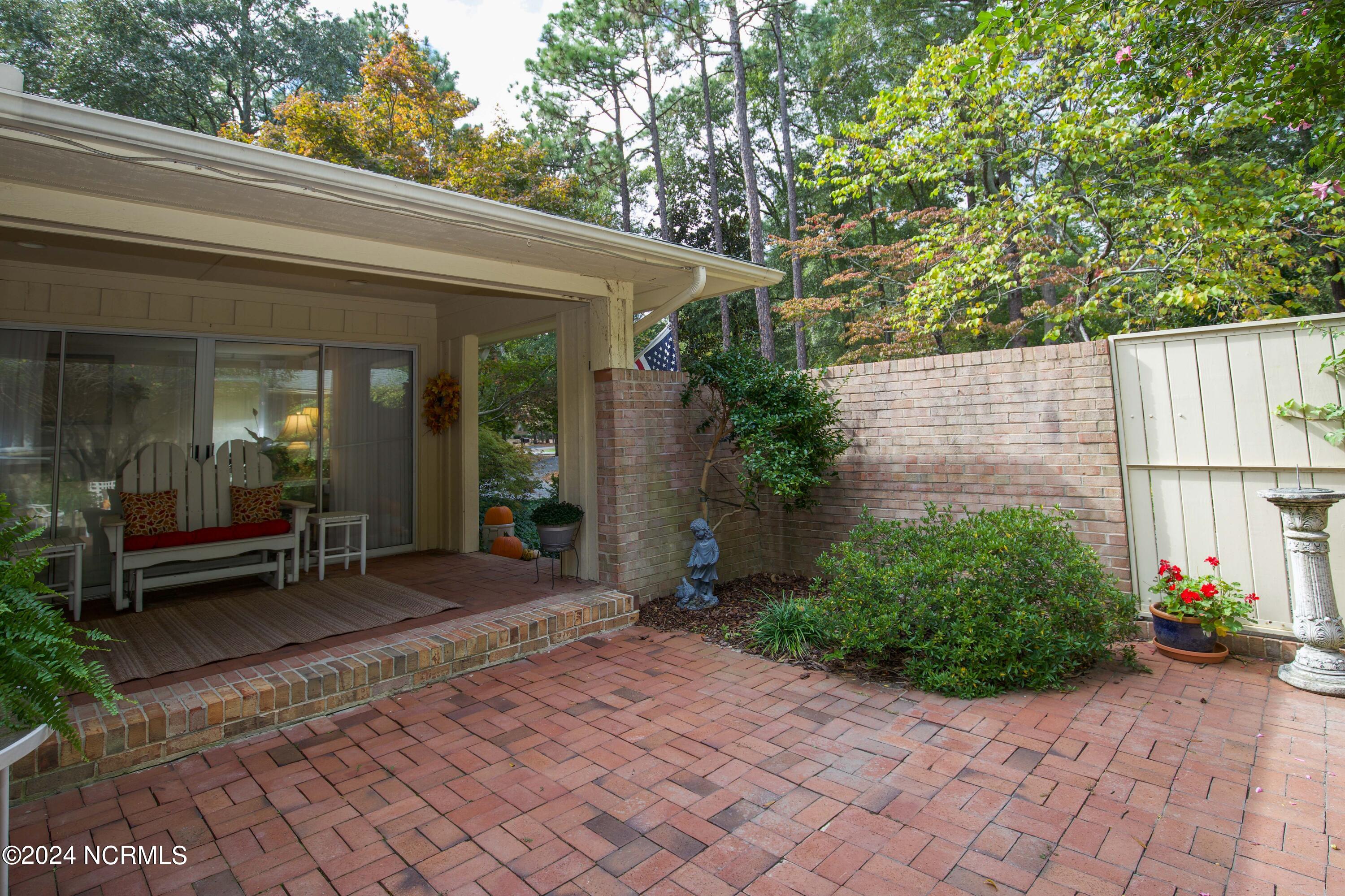 60 Ferguson Road Pinehurst, NC 28374 - Photo 34 of 56 60 Ferguson Rd-25