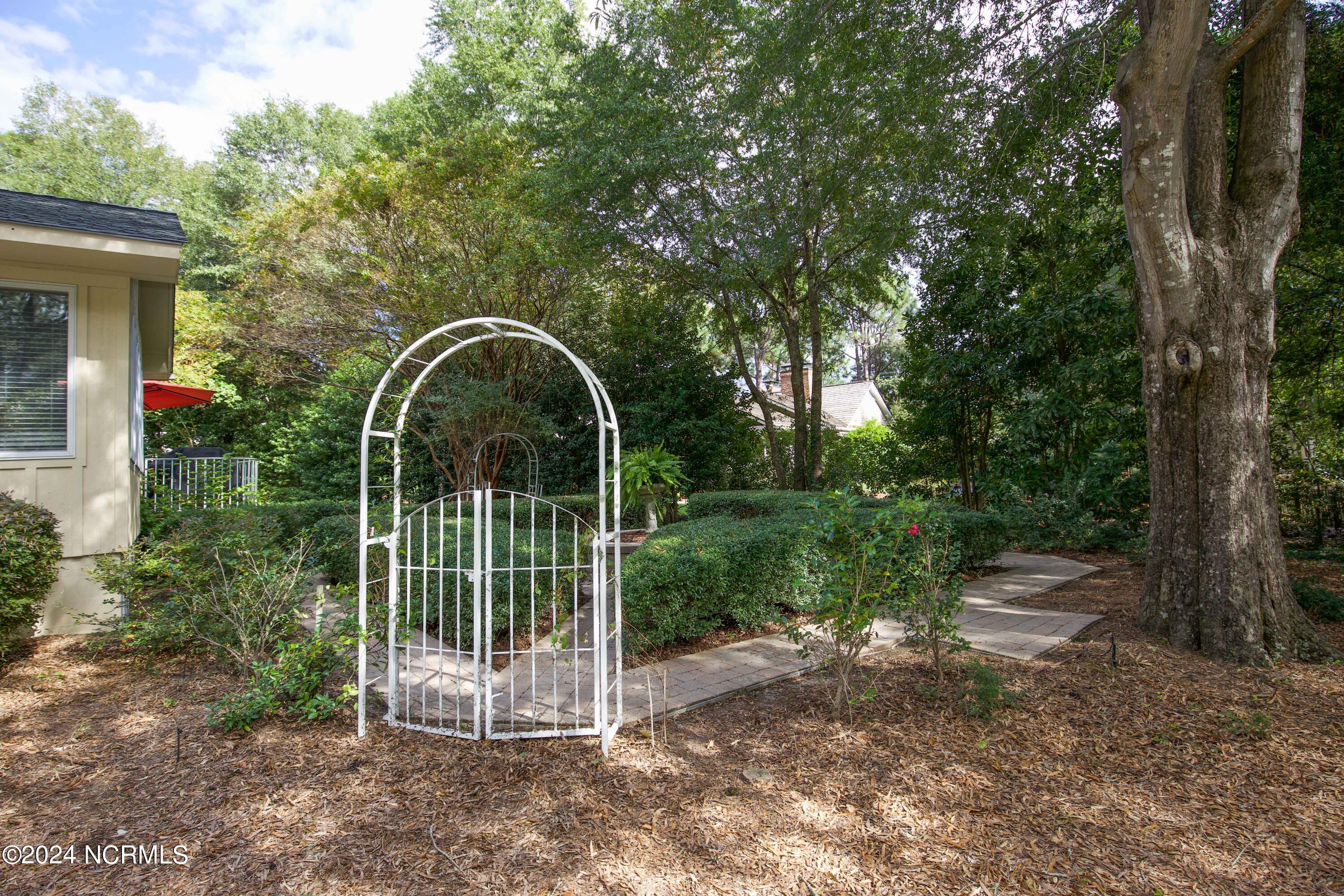 60 Ferguson Road Pinehurst, NC 28374 - Photo 37 of 56 60 Ferguson Rd-39