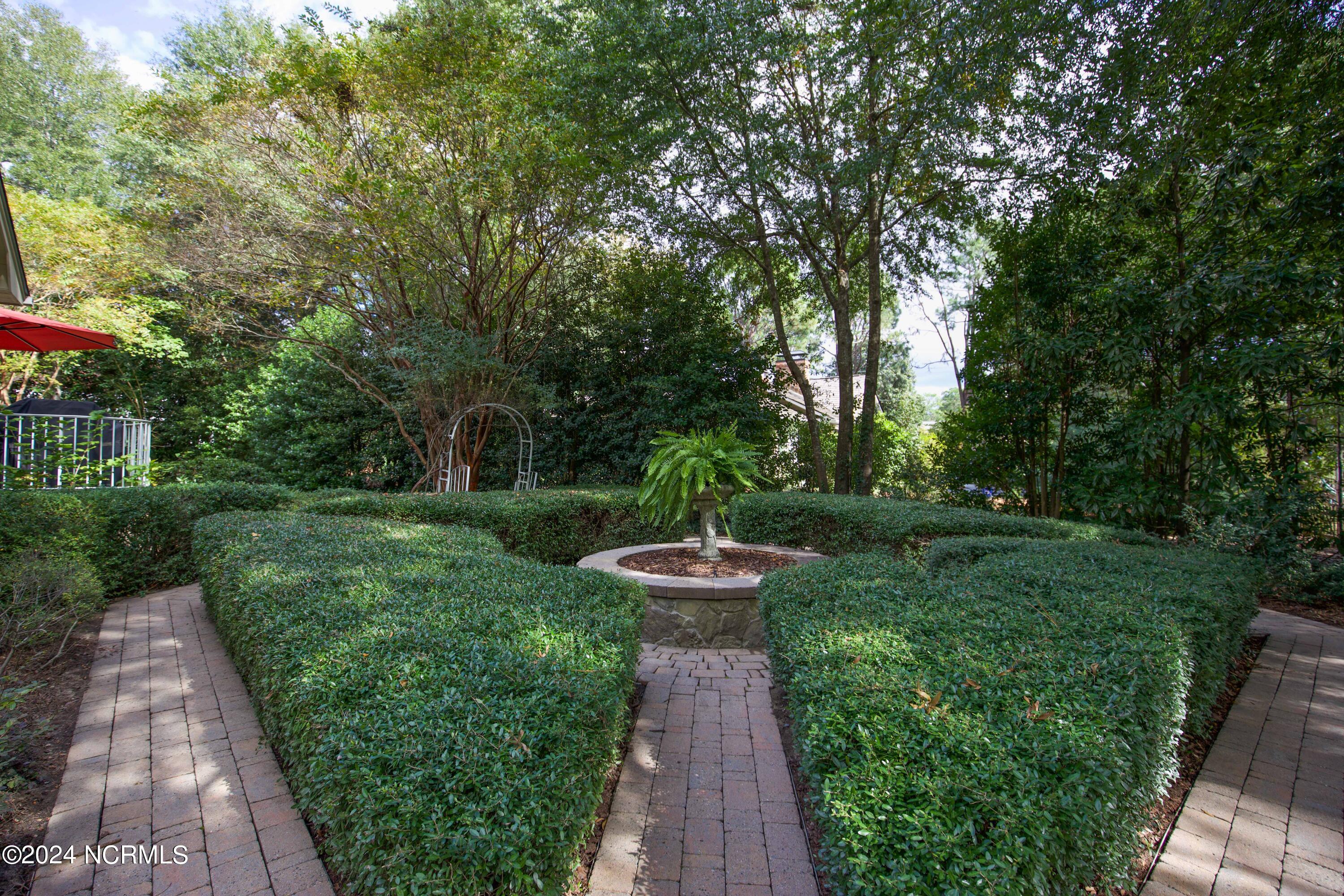 60 Ferguson Road Pinehurst, NC 28374 - Photo 38 of 56 60 Ferguson Rd-40