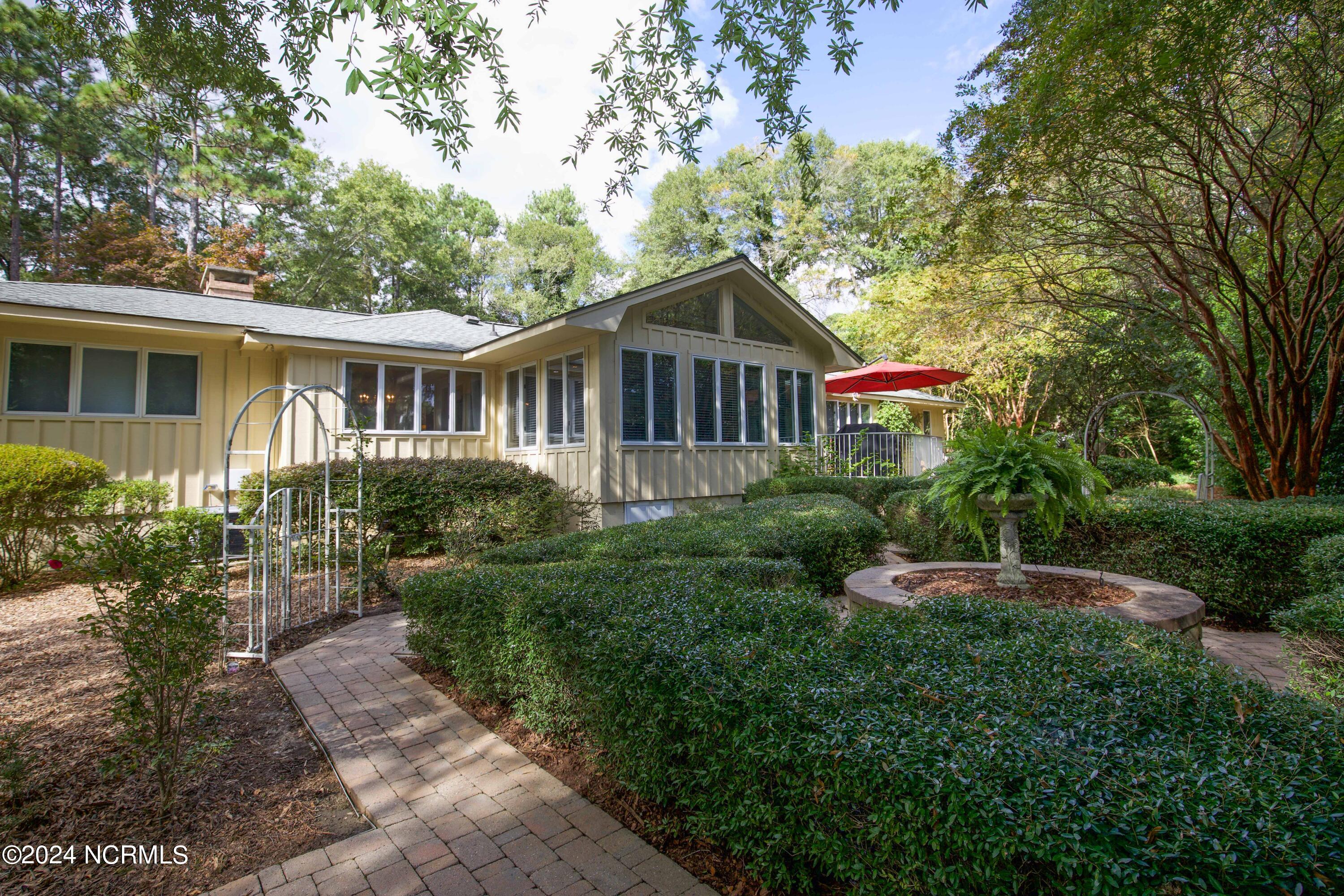 60 Ferguson Road Pinehurst, NC 28374 - Photo 39 of 56 60 Ferguson Rd-41