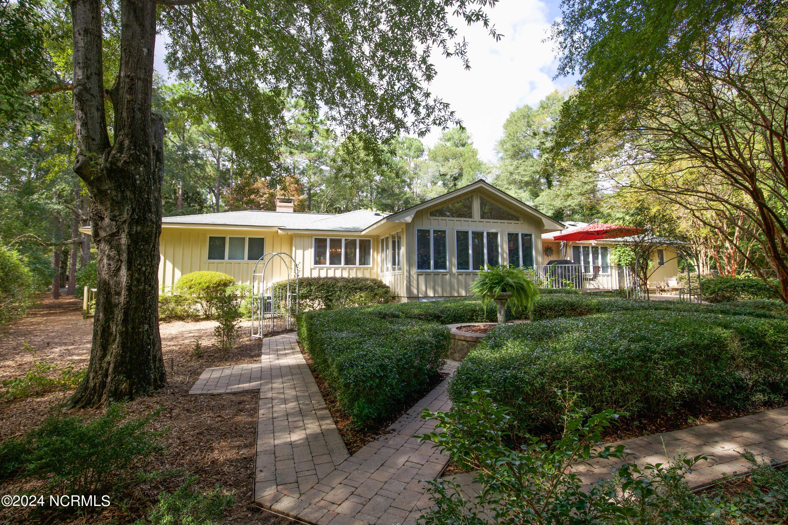 60 Ferguson Road Pinehurst, NC 28374 - Photo 40 of 56 60 Ferguson Rd-42