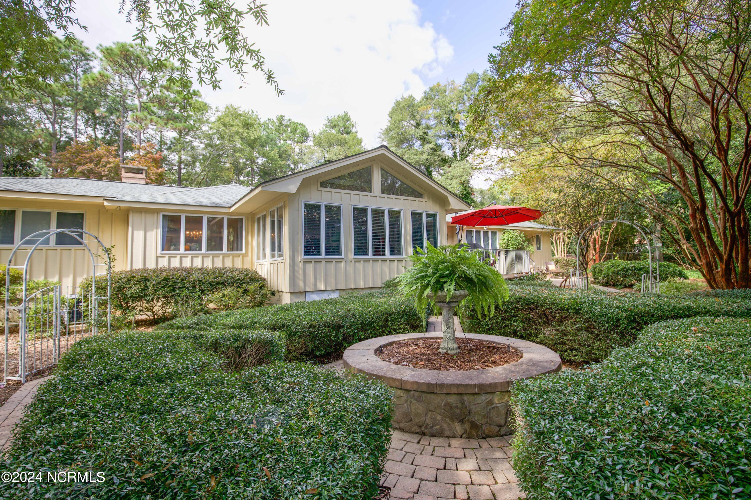 60 Ferguson Road Pinehurst, NC 28374 - Photo 42 of 56 60 Ferguson Rd-44