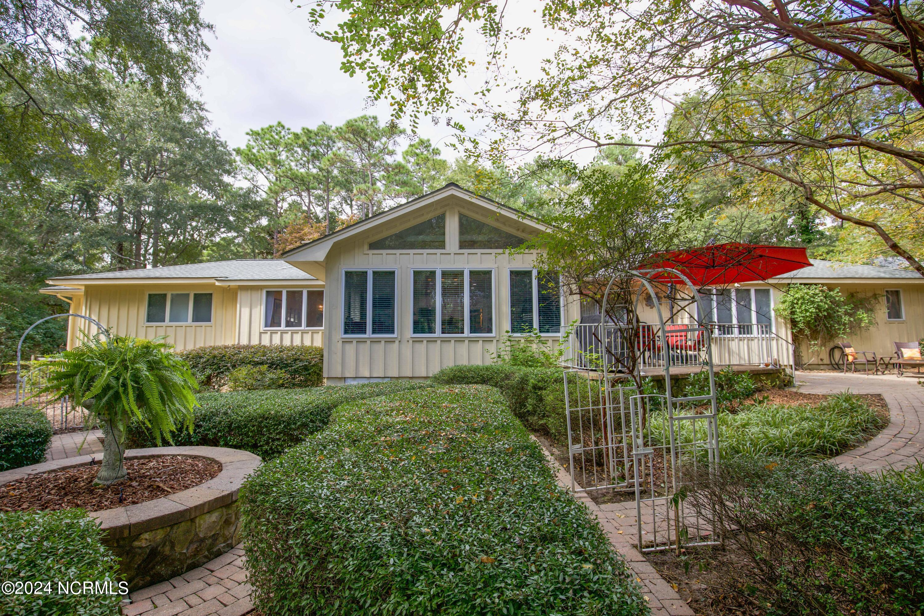 60 Ferguson Road Pinehurst, NC 28374 - Photo 43 of 56 60 Ferguson Rd-45