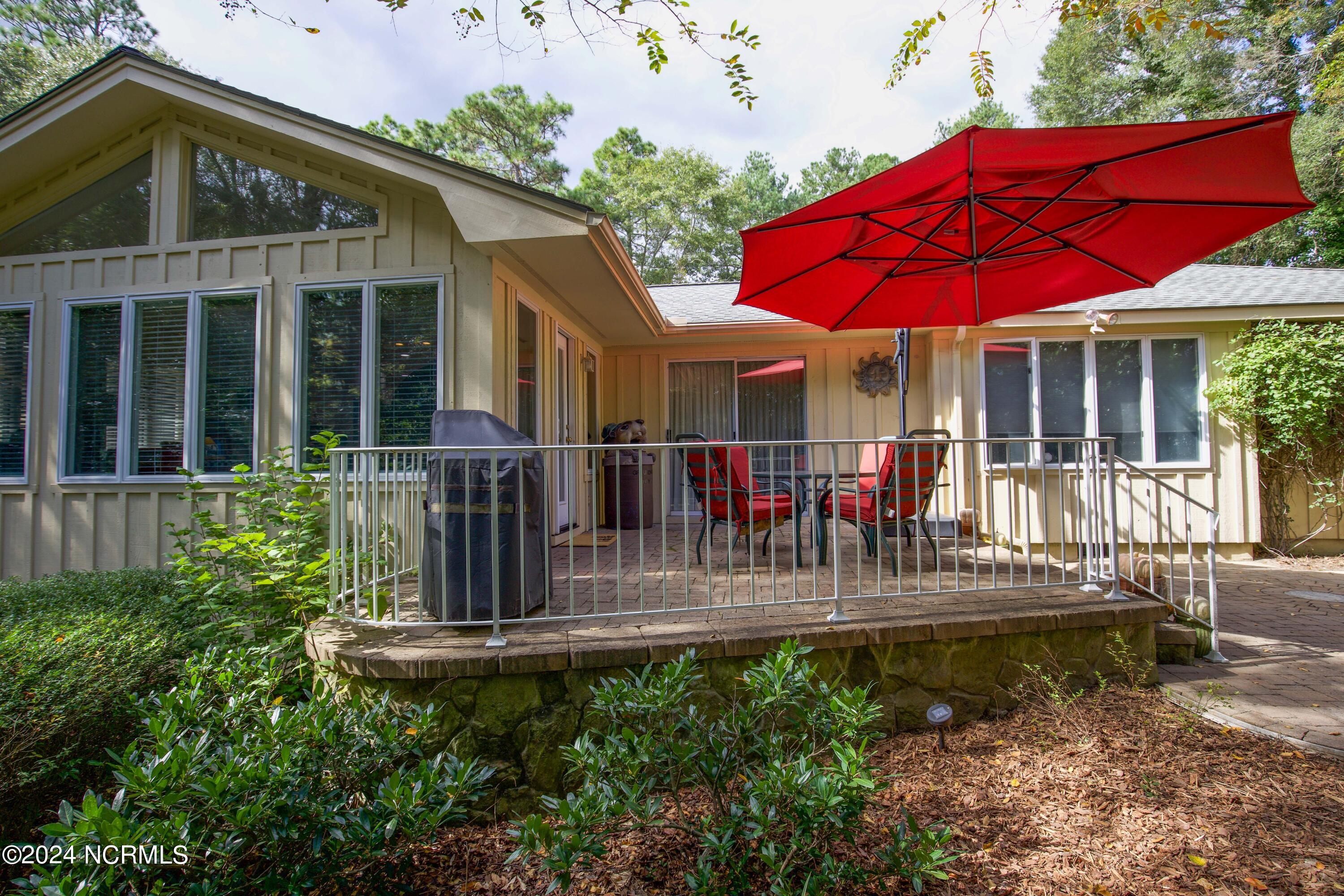 60 Ferguson Road Pinehurst, NC 28374 - Photo 45 of 56 60 Ferguson Rd-47