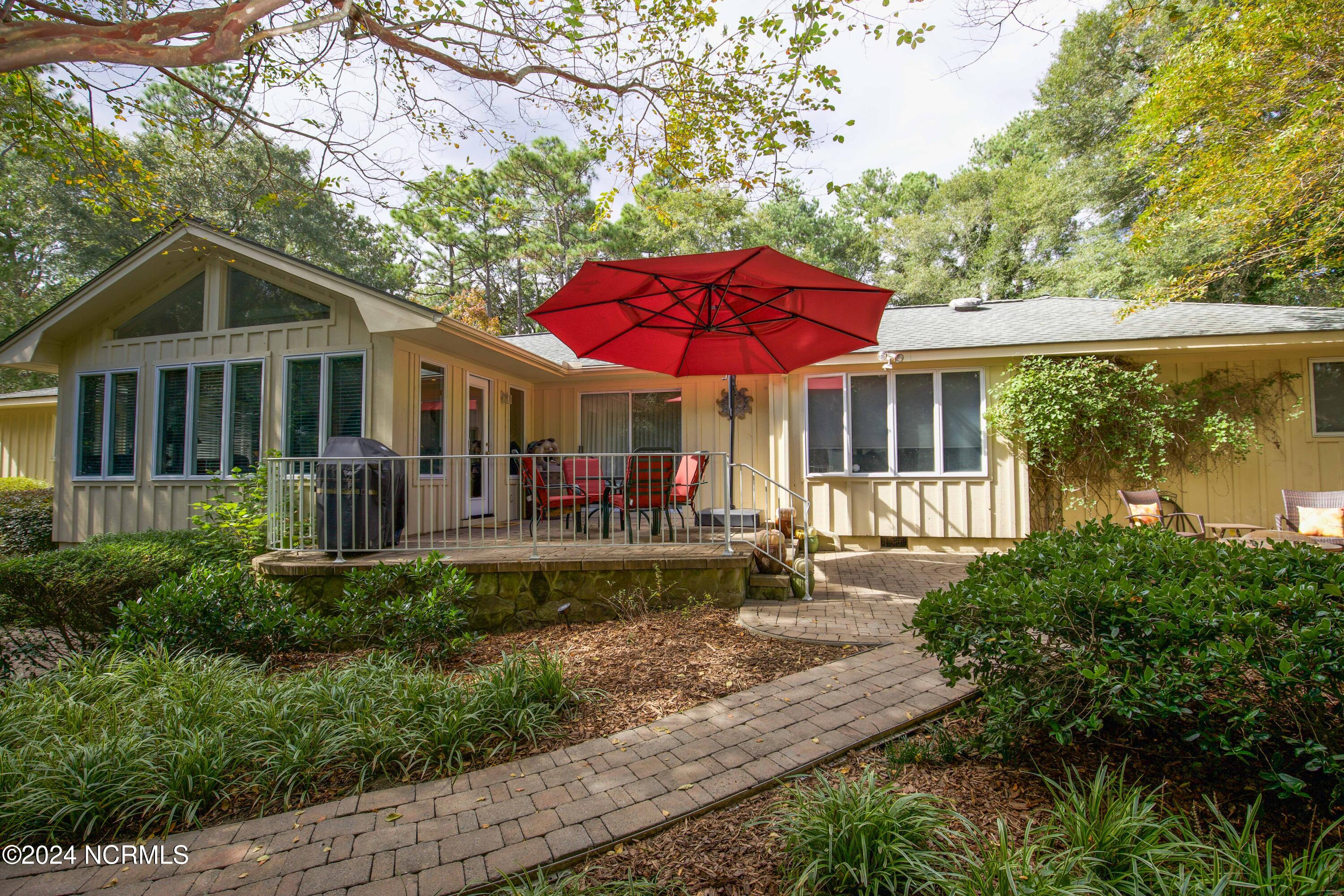 60 Ferguson Road Pinehurst, NC 28374 - Photo 46 of 56 60 Ferguson Rd-48