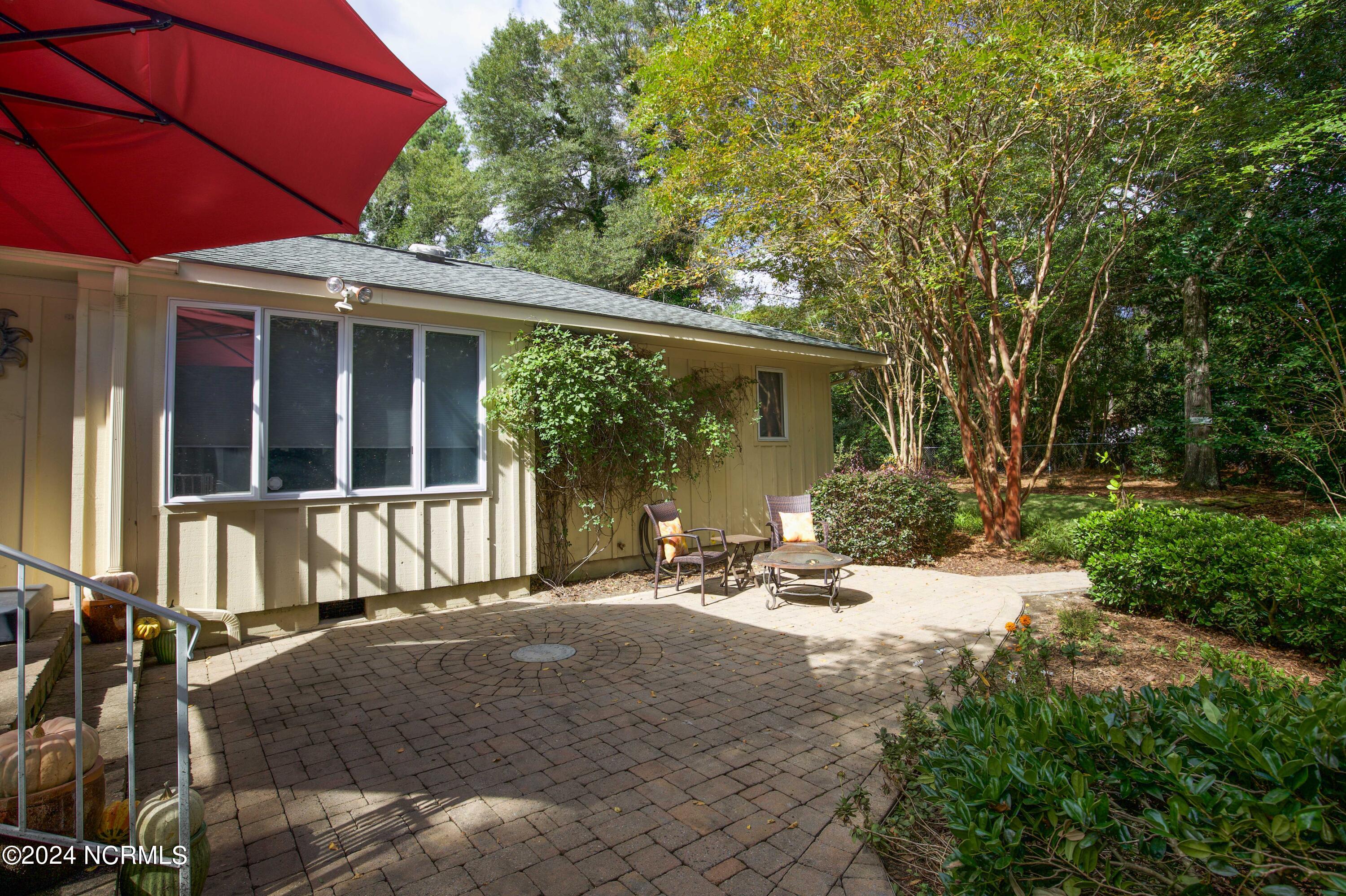 60 Ferguson Road Pinehurst, NC 28374 - Photo 47 of 56 60 Ferguson Rd-49