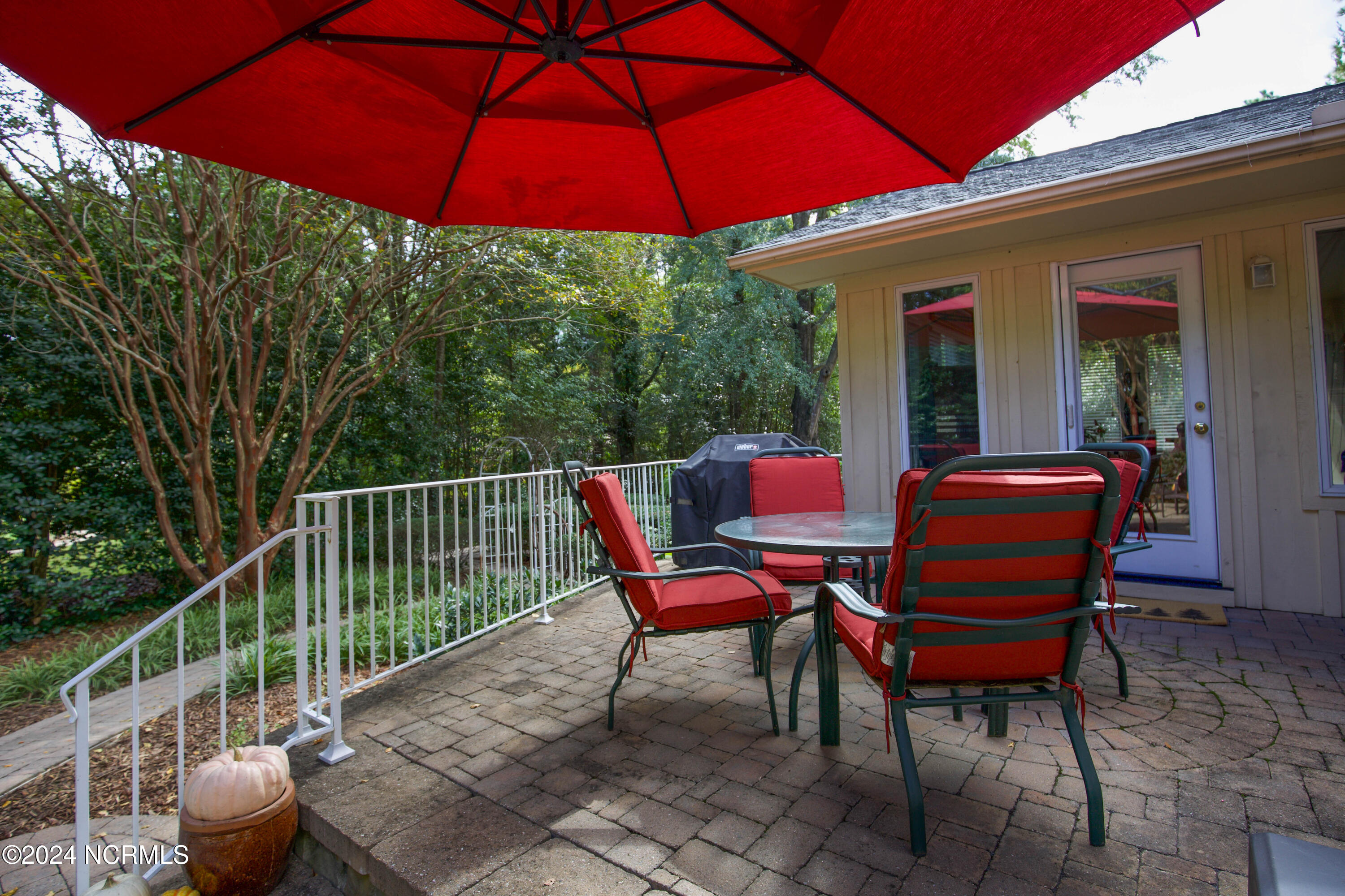 60 Ferguson Road Pinehurst, NC 28374 - Photo 49 of 56 60 Ferguson Rd-51