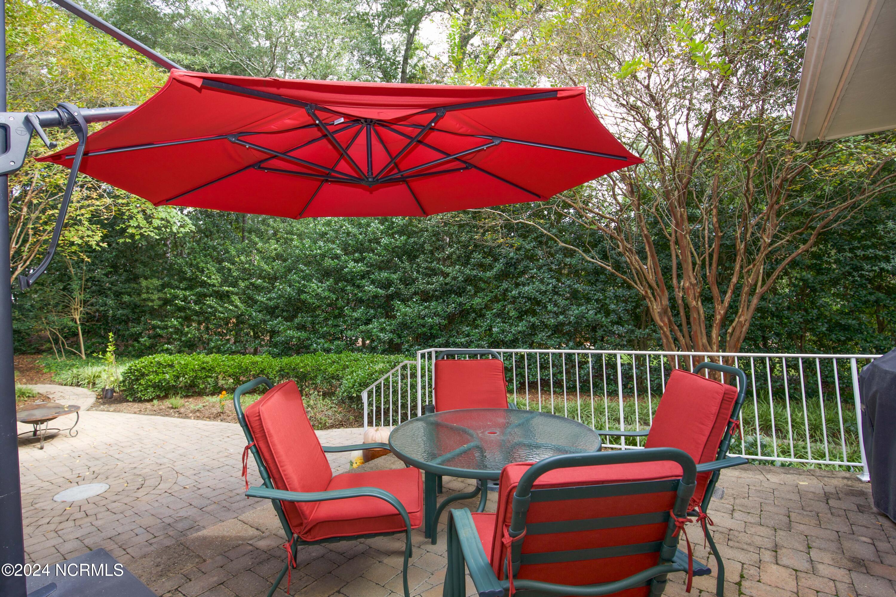 60 Ferguson Road Pinehurst, NC 28374 - Photo 50 of 56 60 Ferguson Rd-52