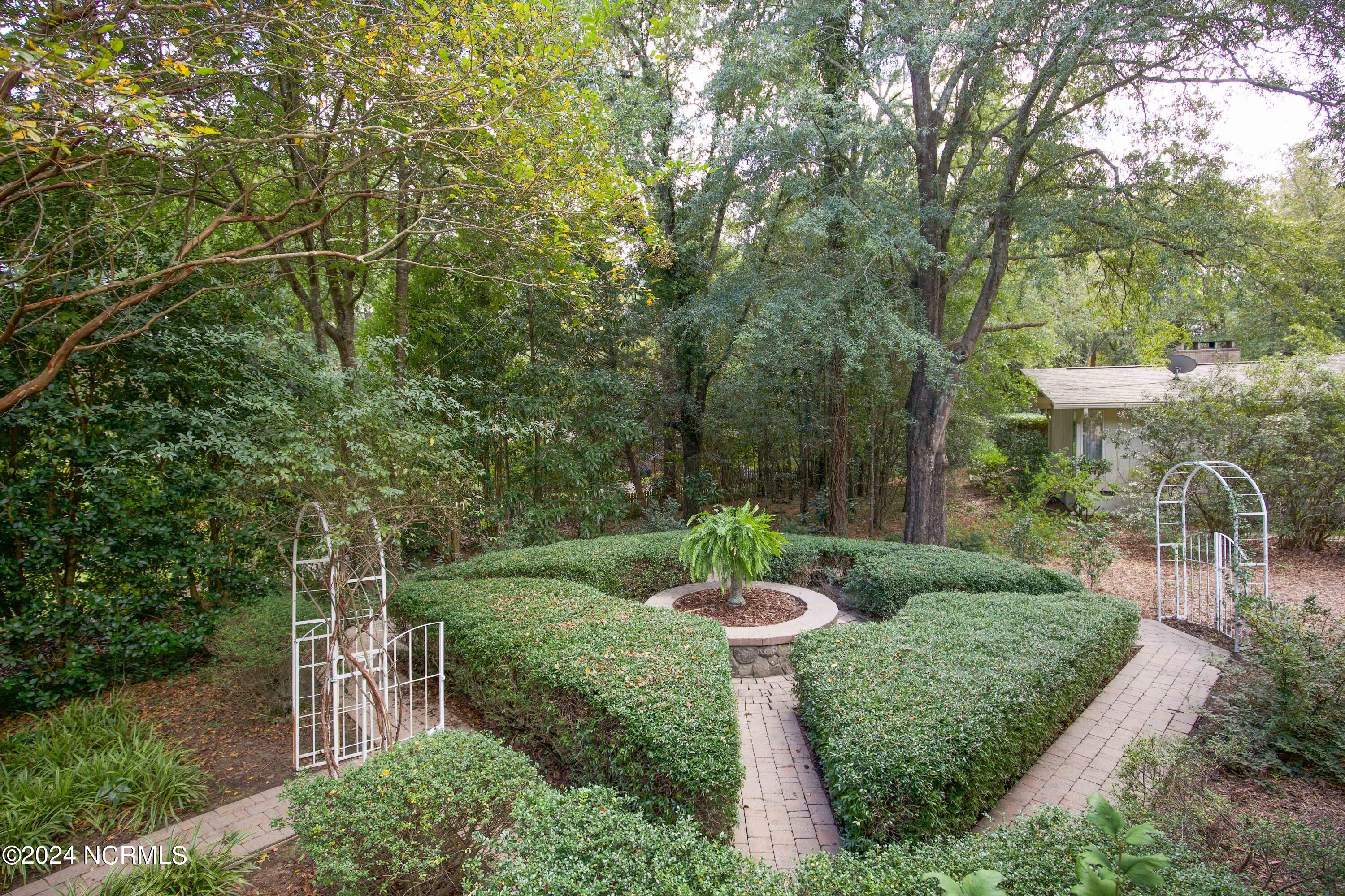 60 Ferguson Road Pinehurst, NC 28374 - Photo 51 of 56 60 Ferguson Rd-53