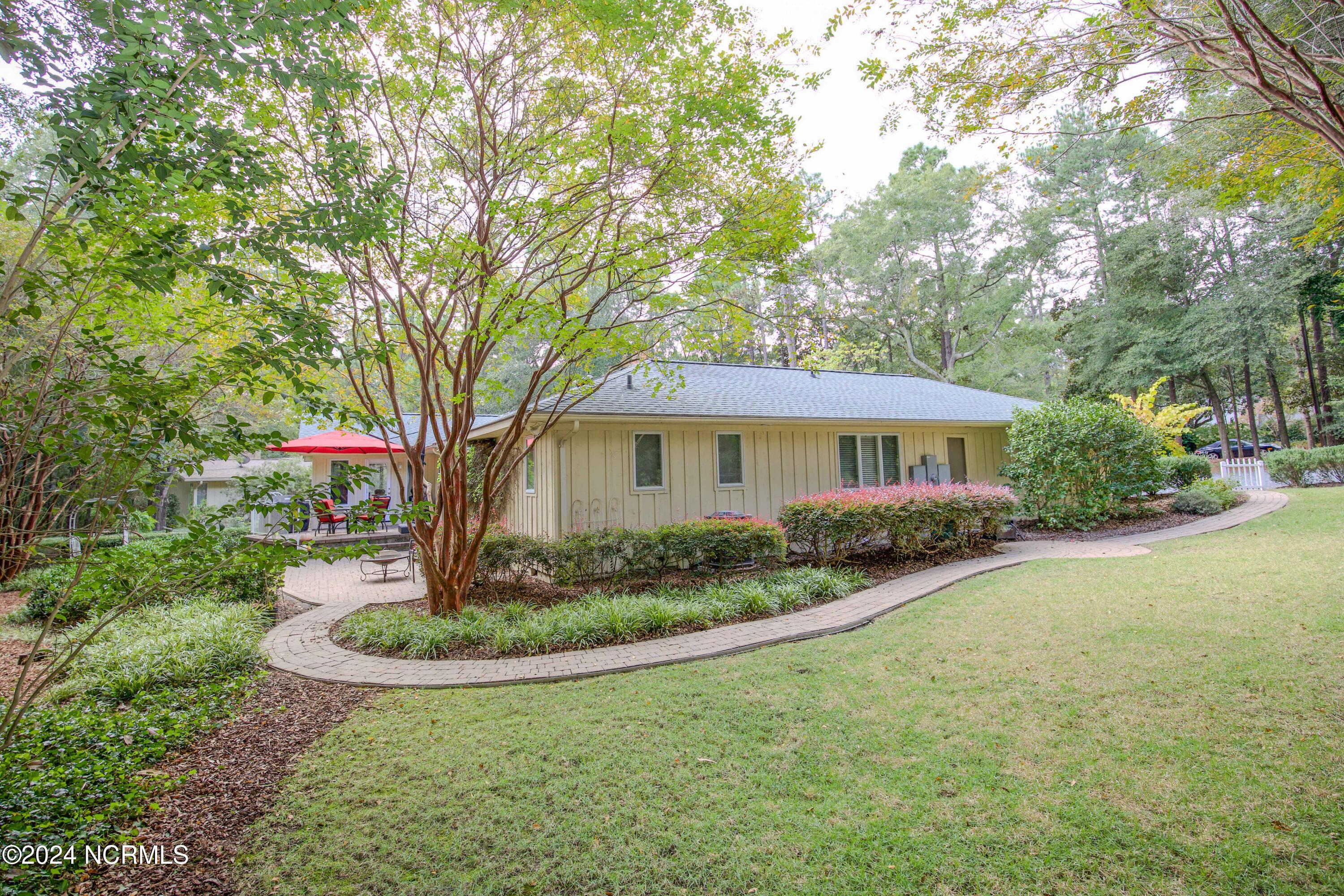 60 Ferguson Road Pinehurst, NC 28374 - Photo 54 of 56 60 Ferguson Rd-56