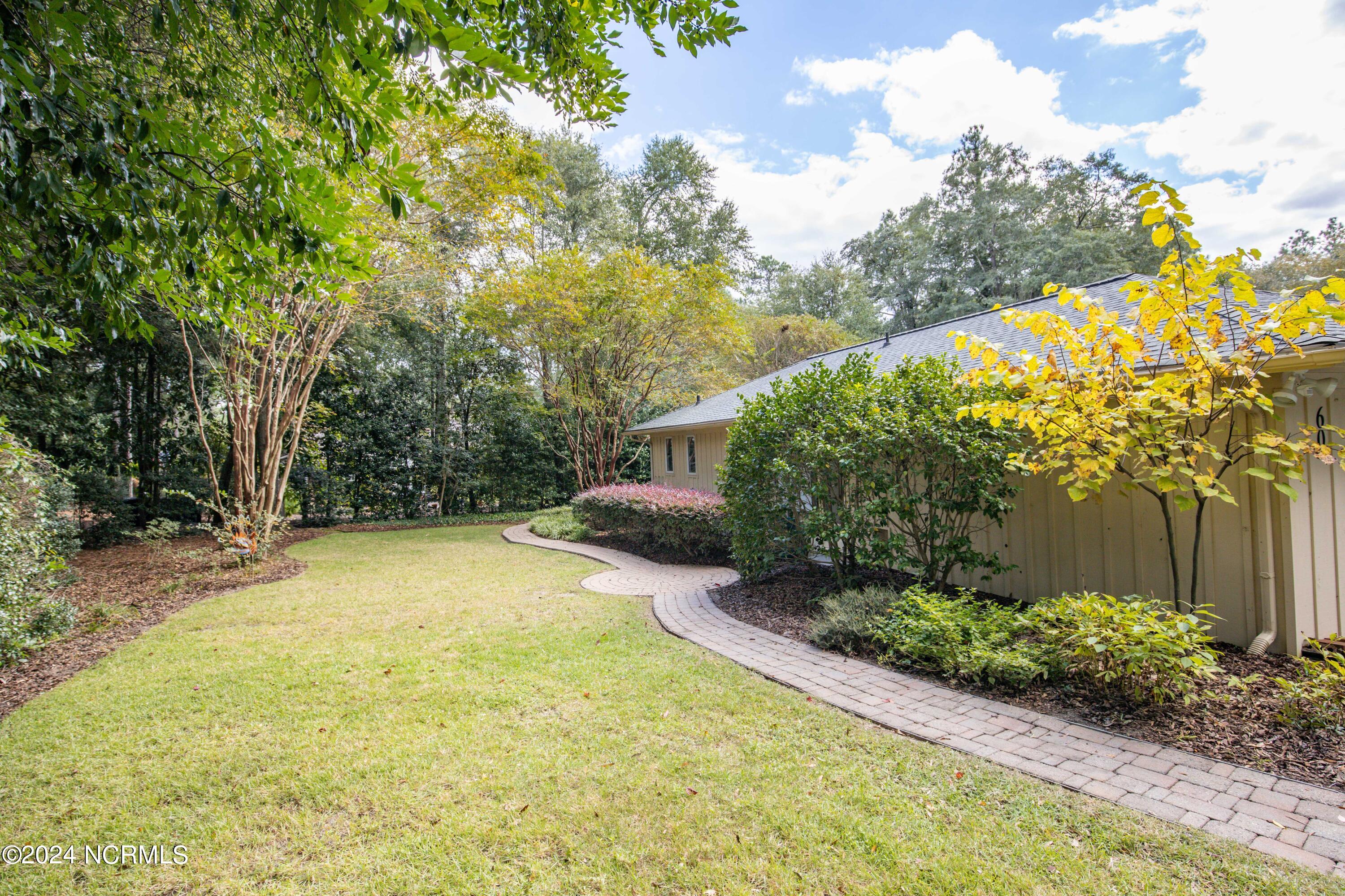 60 Ferguson Road Pinehurst, NC 28374 - Photo 55 of 56 60 Ferguson Rd-57