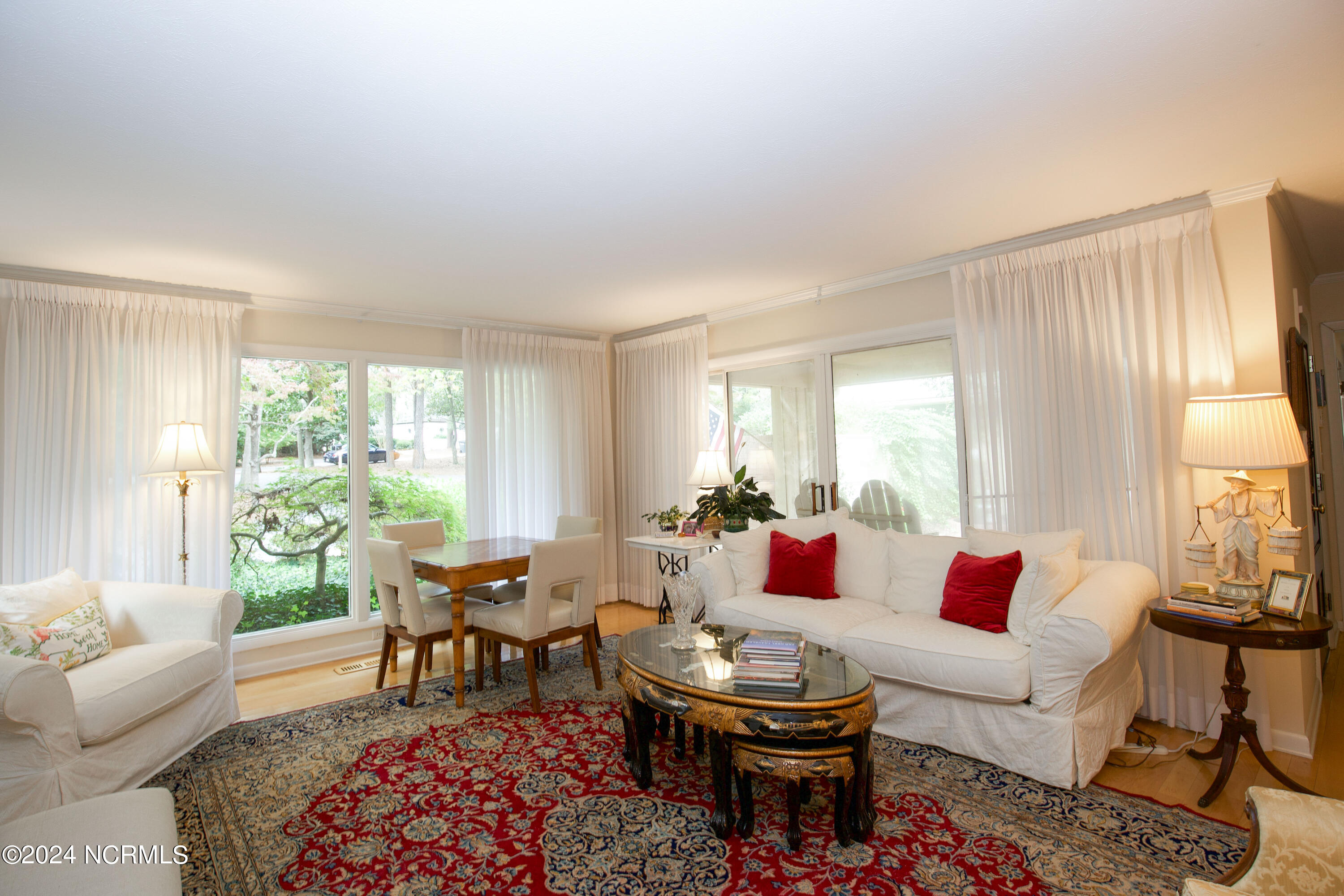 60 Ferguson Road Pinehurst, NC 28374 - Photo 6 of 56 60 Ferguson Rd-17