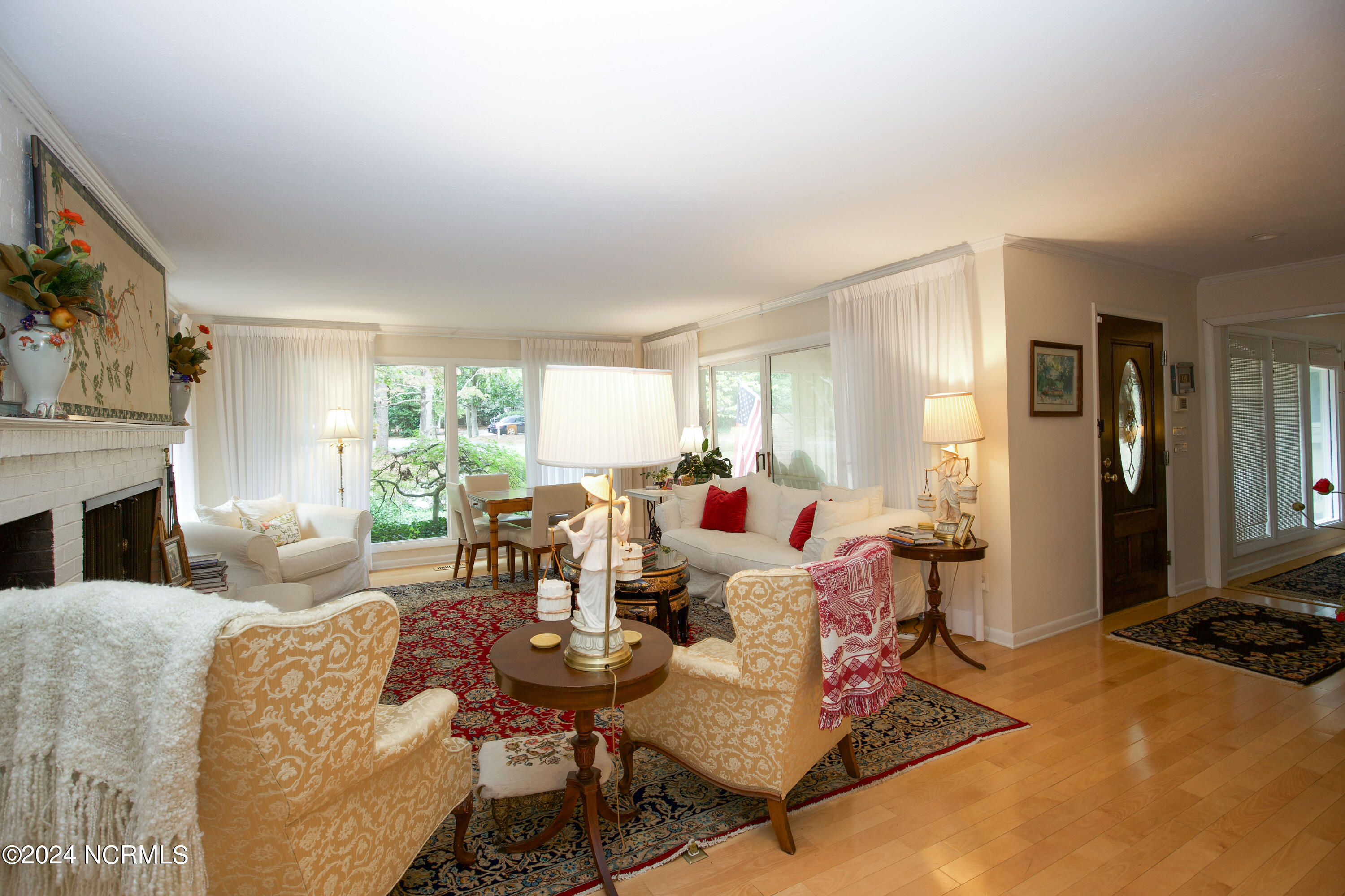 60 Ferguson Road Pinehurst, NC 28374 - Photo 7 of 56 60 Ferguson Rd-16