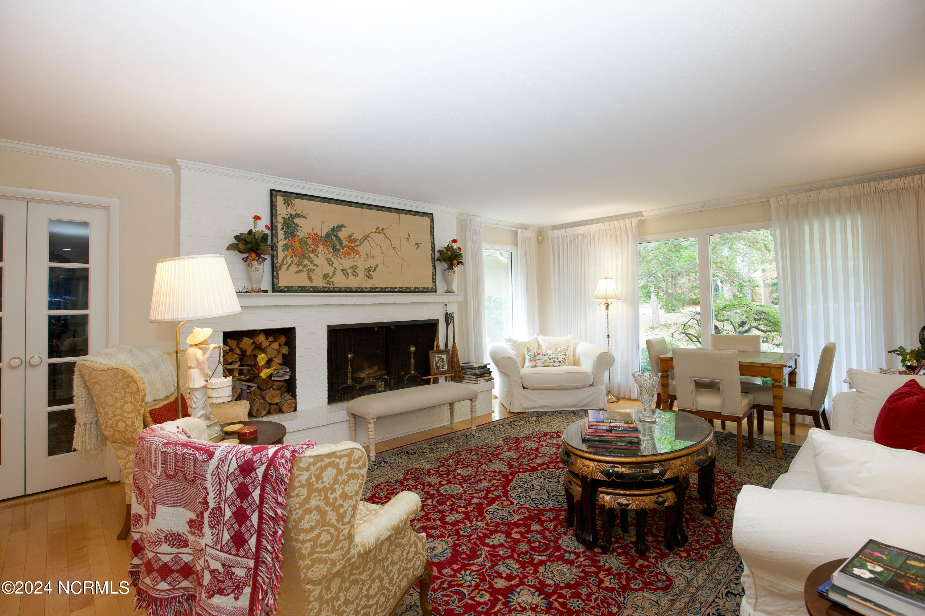 60 Ferguson Road Pinehurst, NC 28374 - Photo 8 of 56 60 Ferguson Rd-18