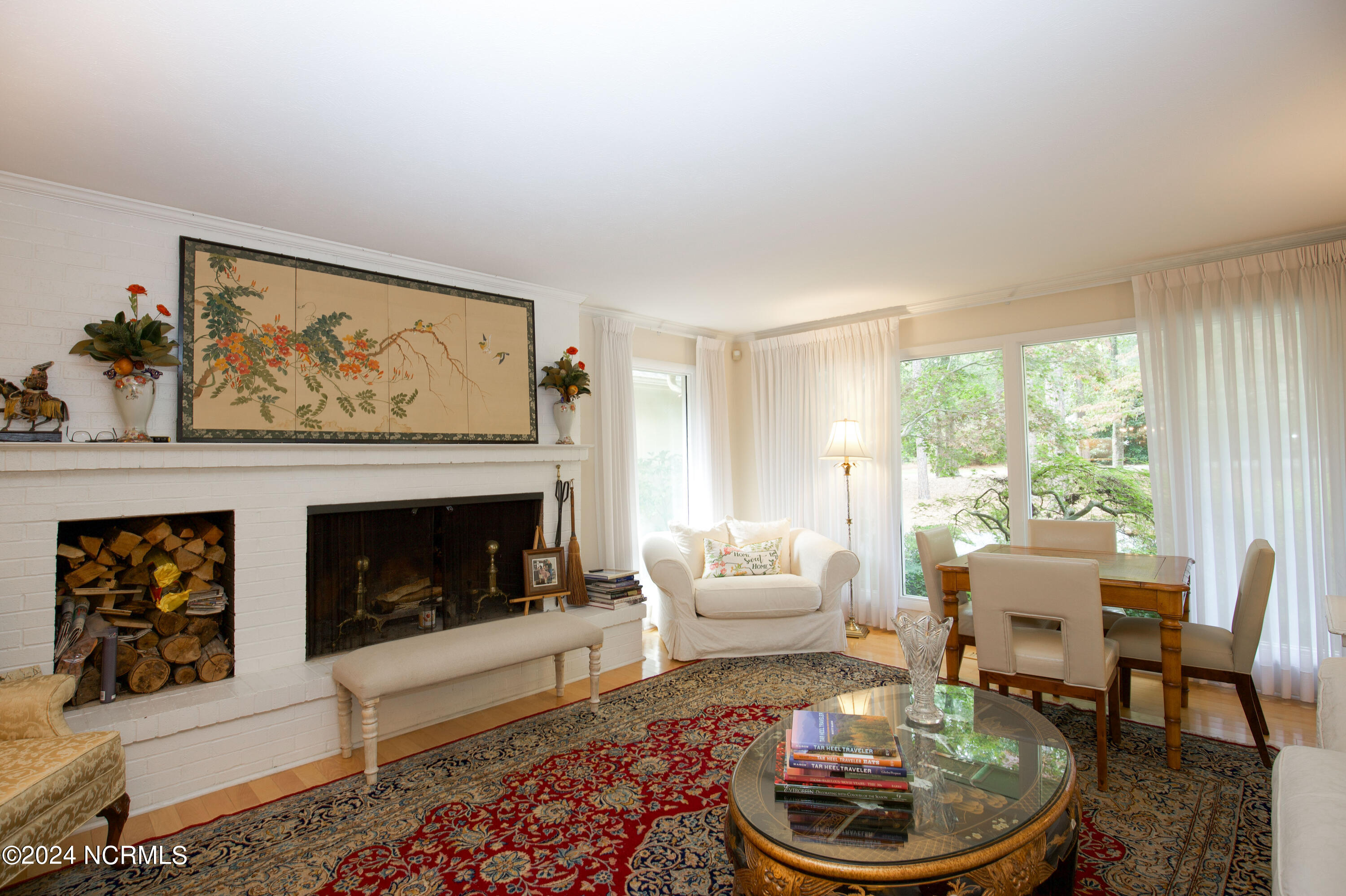 60 Ferguson Road Pinehurst, NC 28374 - Photo 9 of 56 60 Ferguson Rd-19