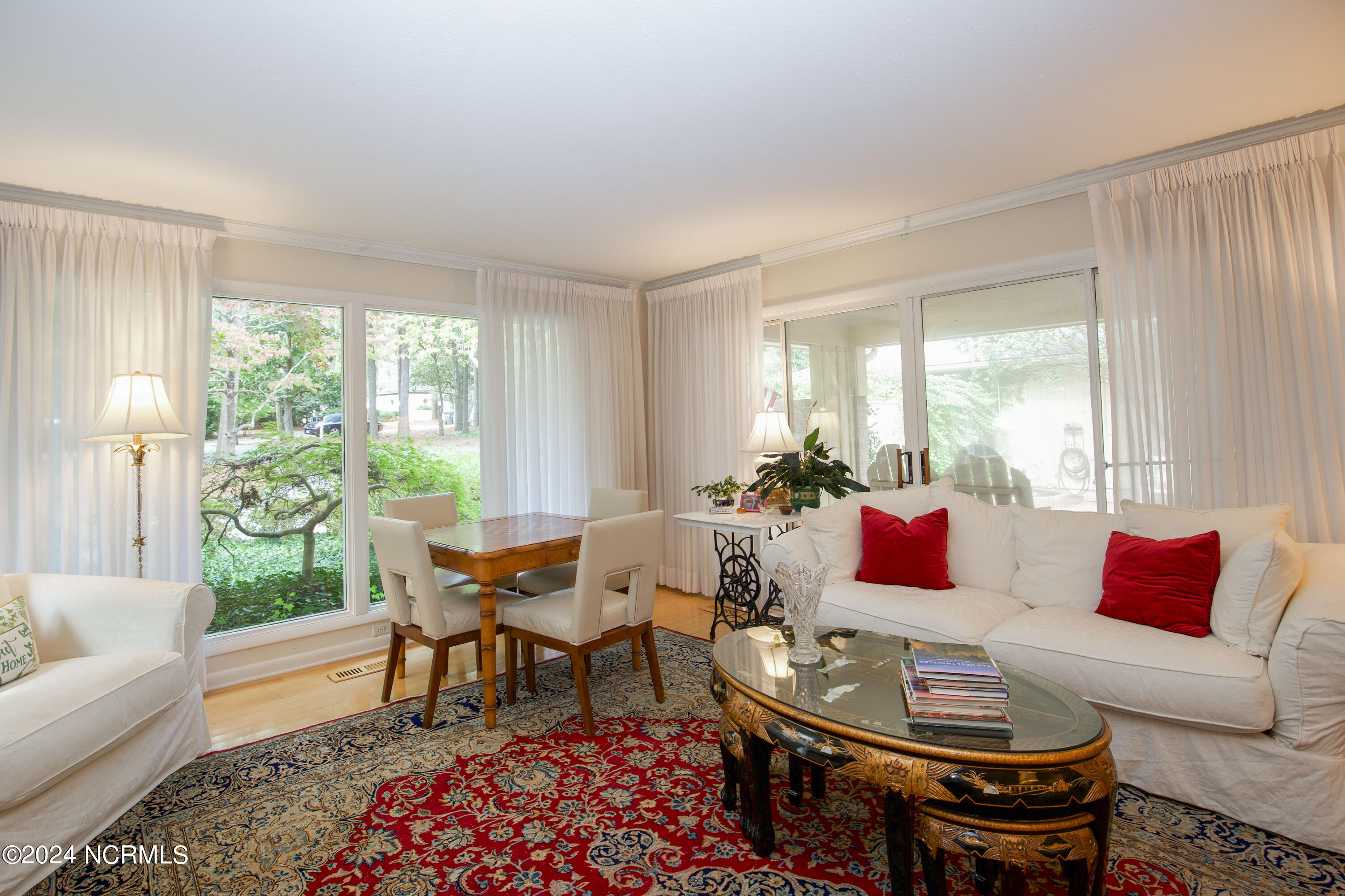 60 Ferguson Road Pinehurst, NC 28374 - Photo 10 of 56 60 Ferguson Rd-20