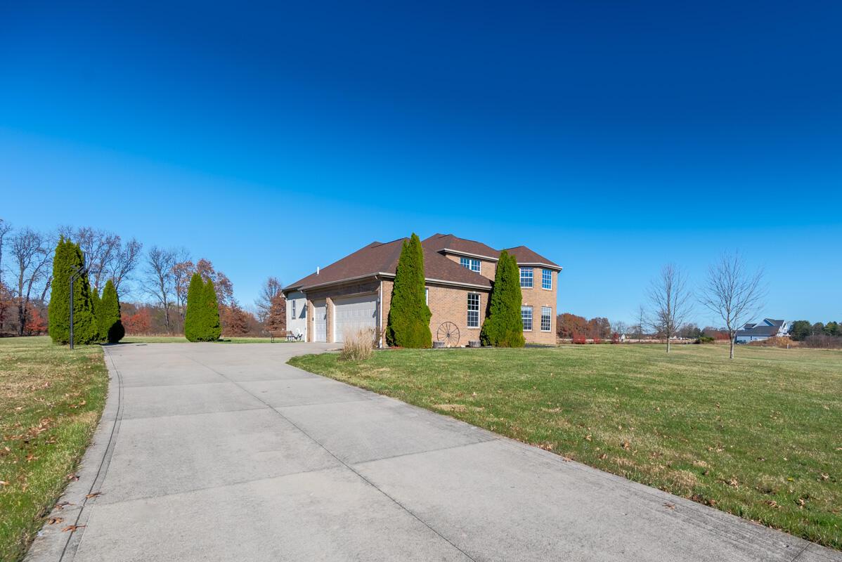 10705 Gorsuch Road Galena, OH 43021 - Photo 65 of 68 10705 Gorsuch Dr - 04
