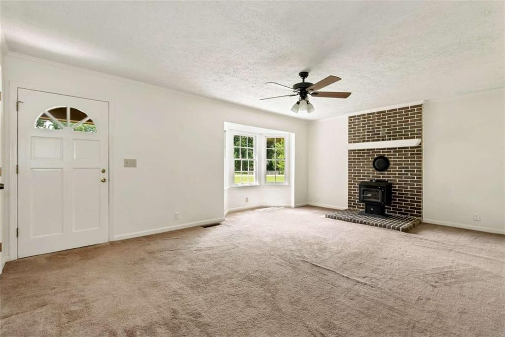1281 Bethlehem Church Road Bethlehem, GA 30620 - Photo 4 of 44